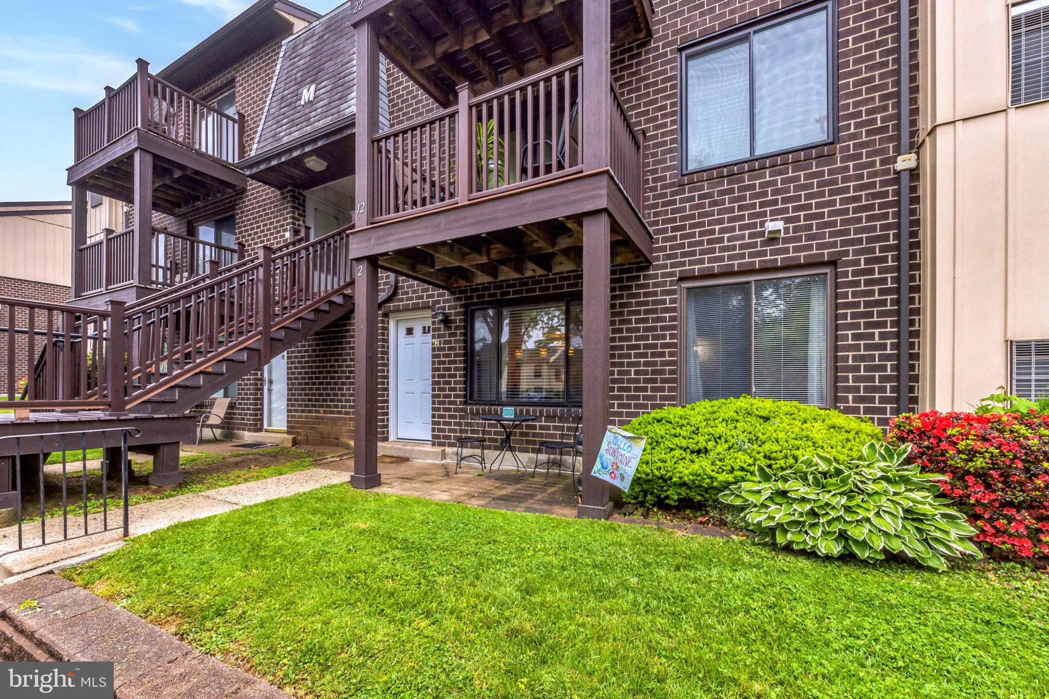 5200 HILLTOP DRIVE M2