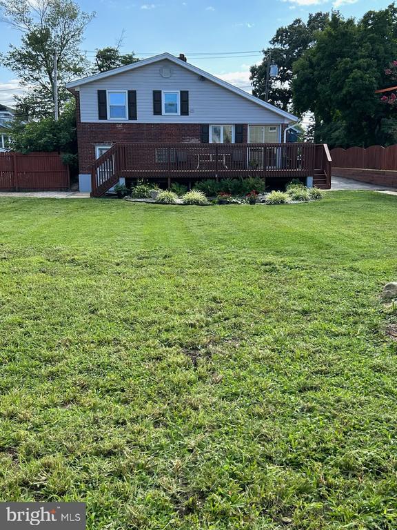 112 W SYLVAN AVENUE