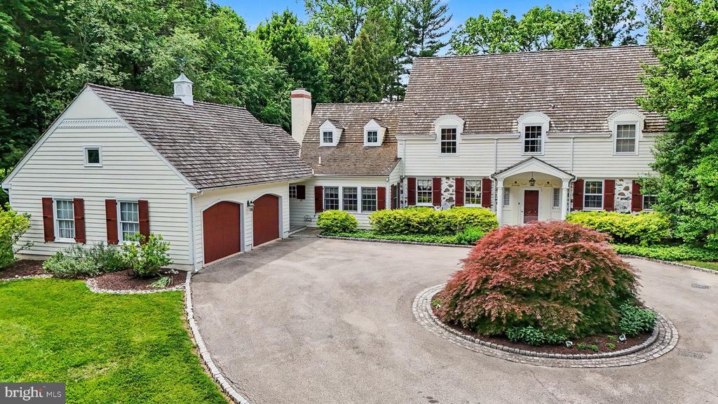21 WISTAR ROAD