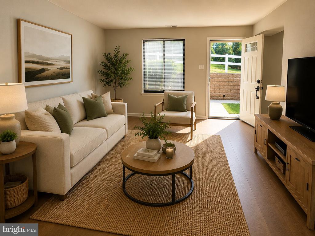 6702 HILLTOP DRIVE