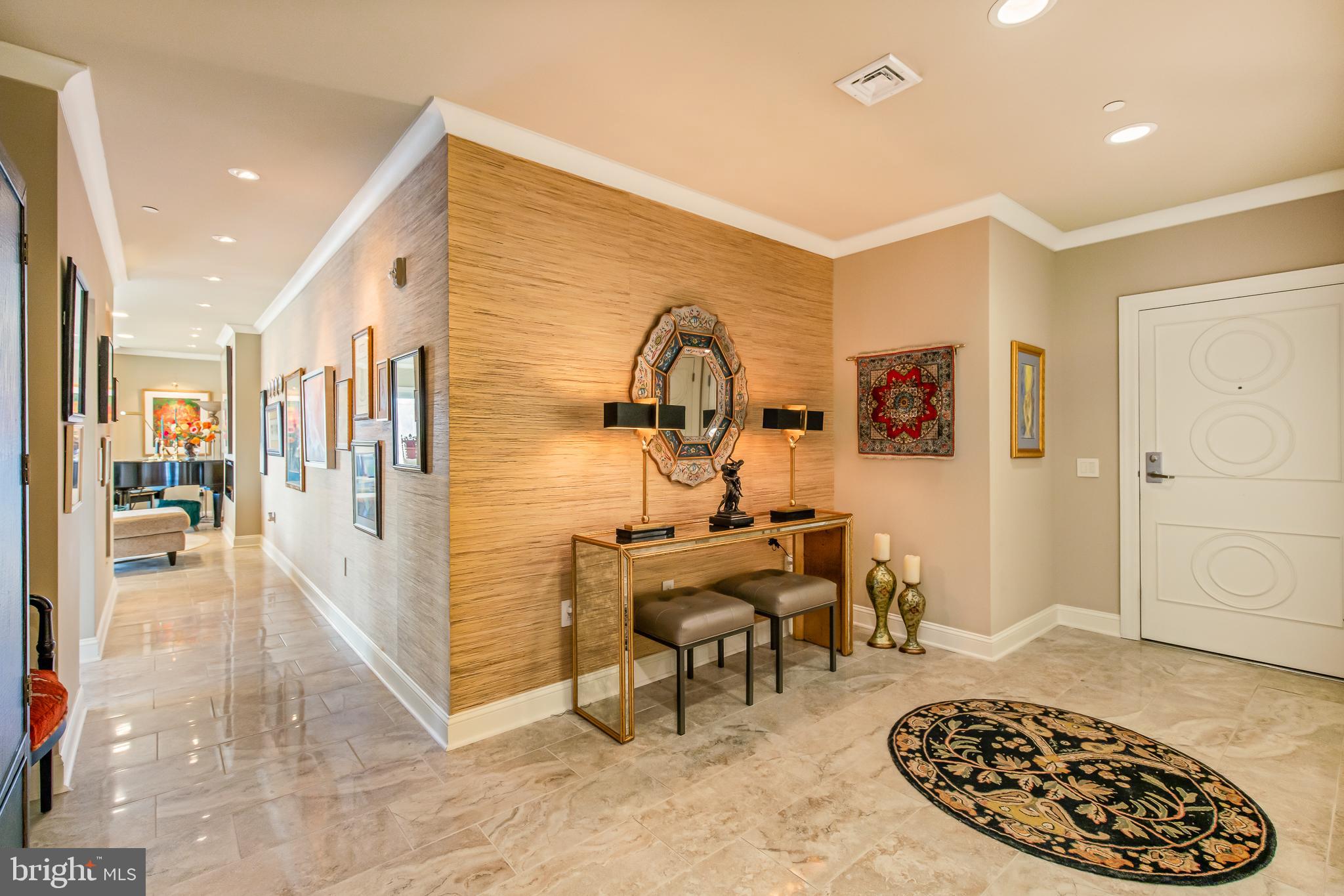 201 N DUKE STREET 603