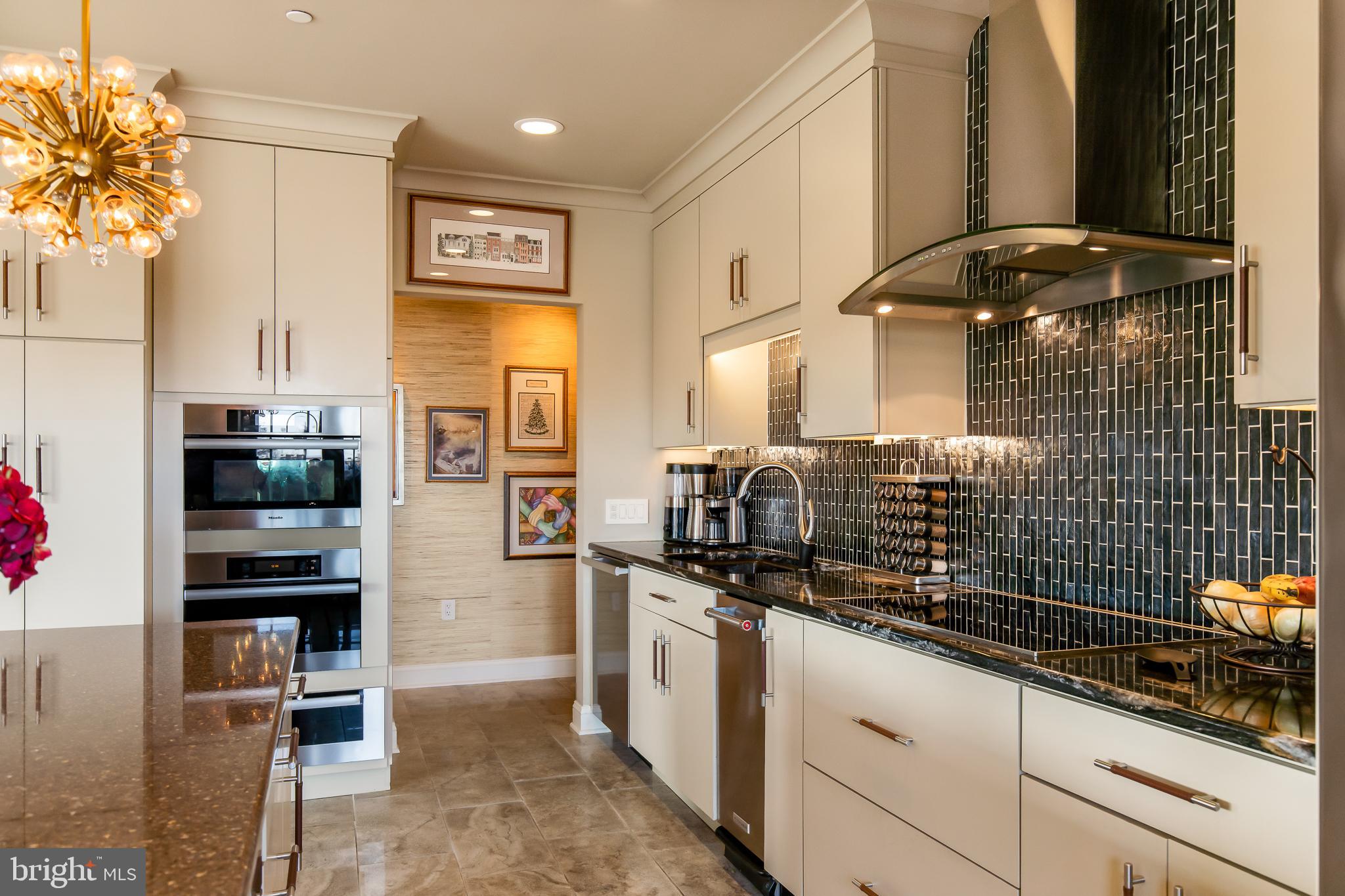 201 N DUKE STREET 603