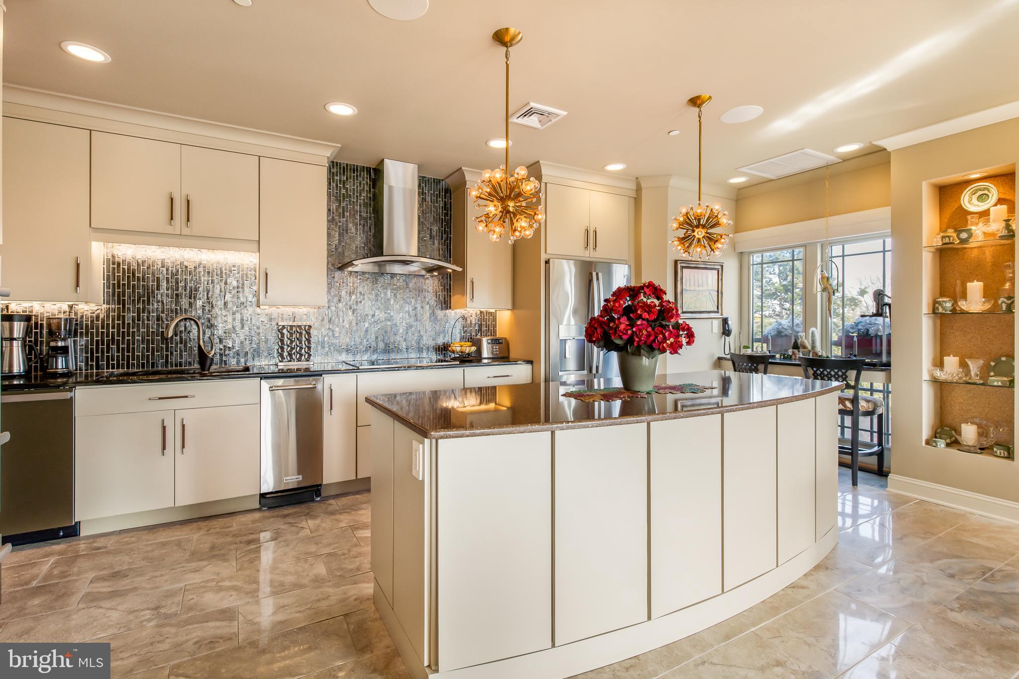 201 N DUKE STREET 603