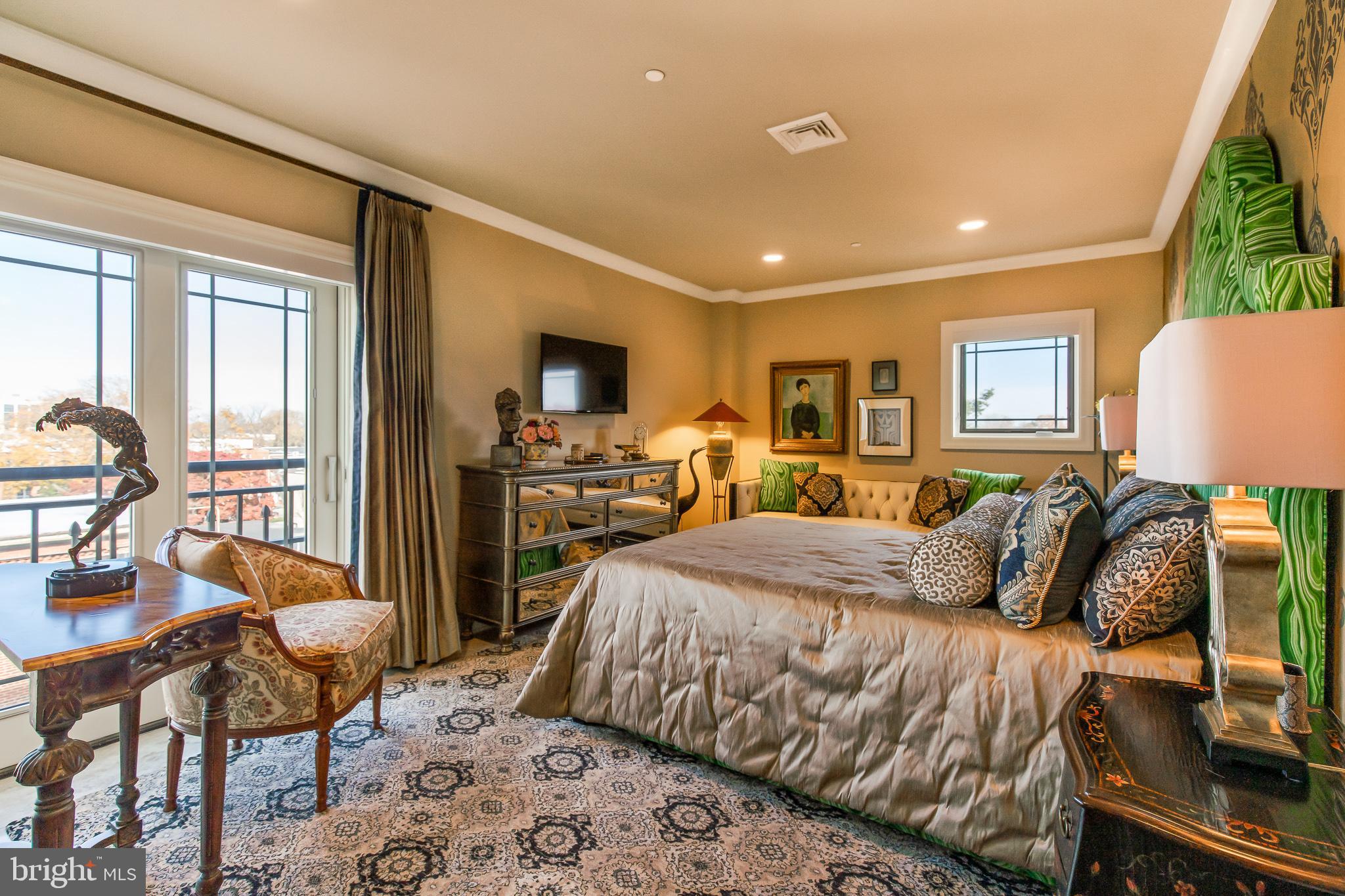 201 N DUKE STREET 603