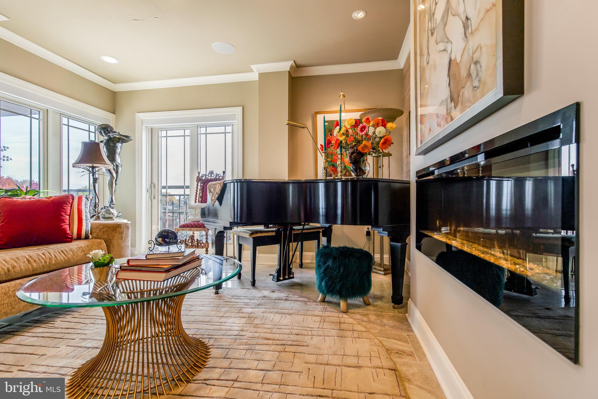 201 N DUKE STREET 603