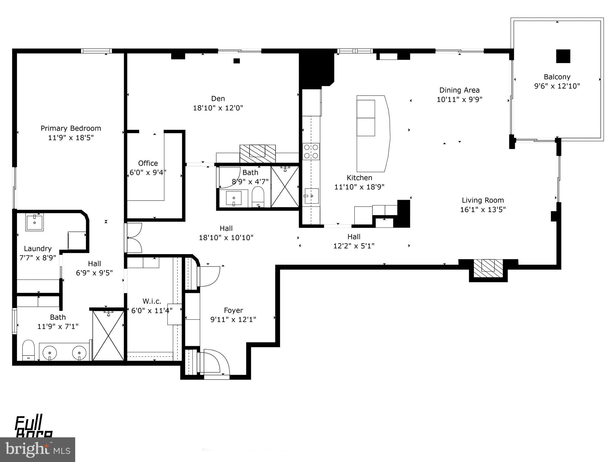 201 N DUKE STREET 603