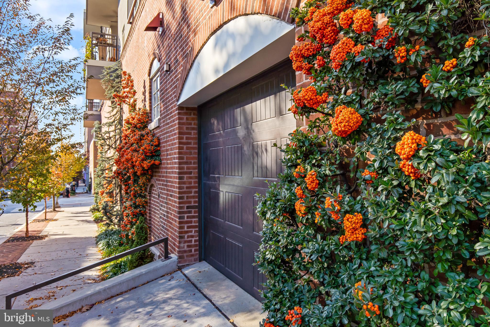 201 N DUKE STREET 603