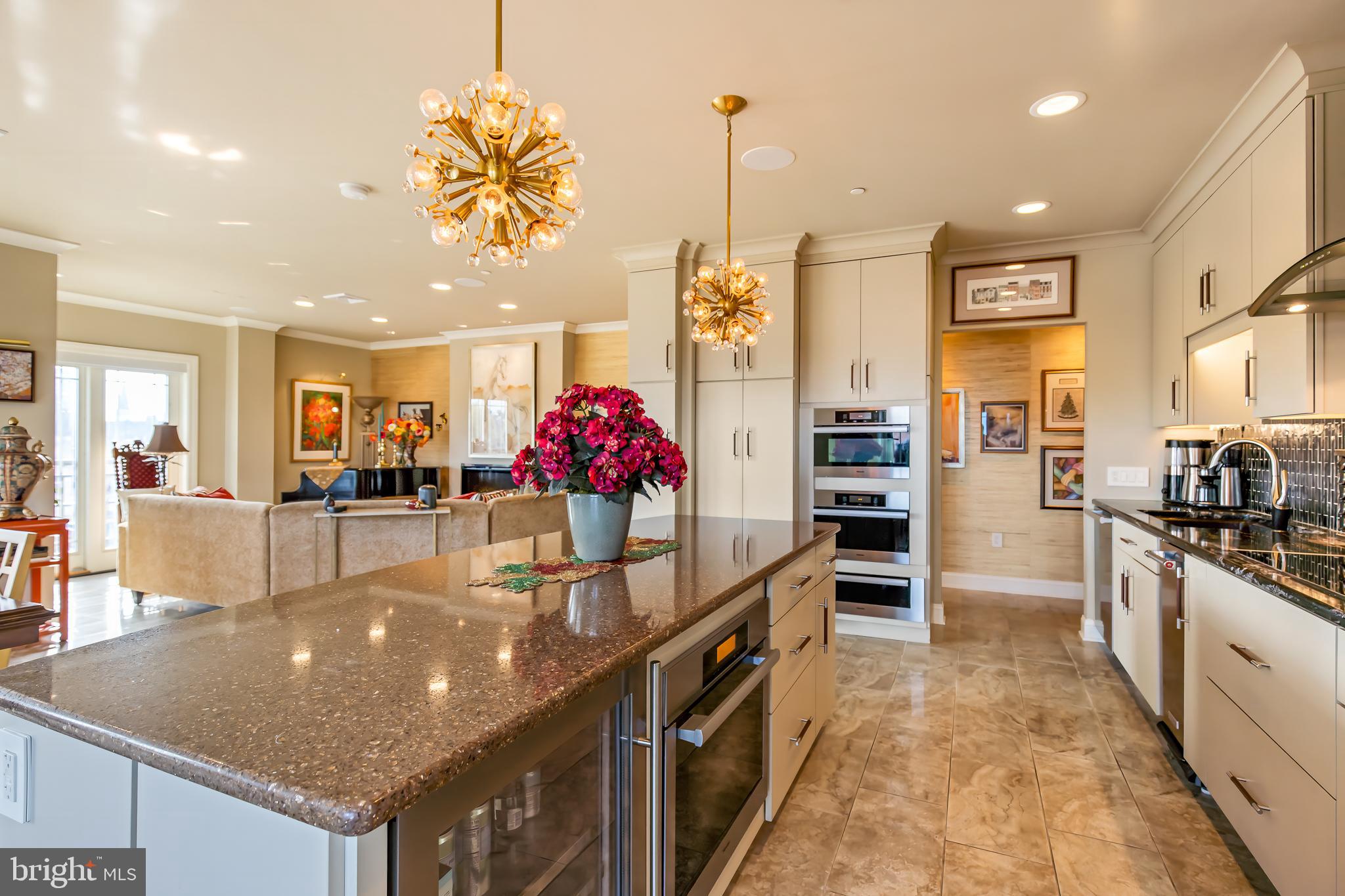 201 N DUKE STREET 603