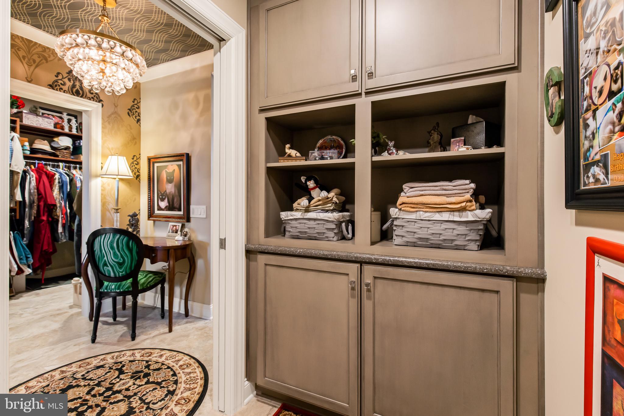 201 N DUKE STREET 603