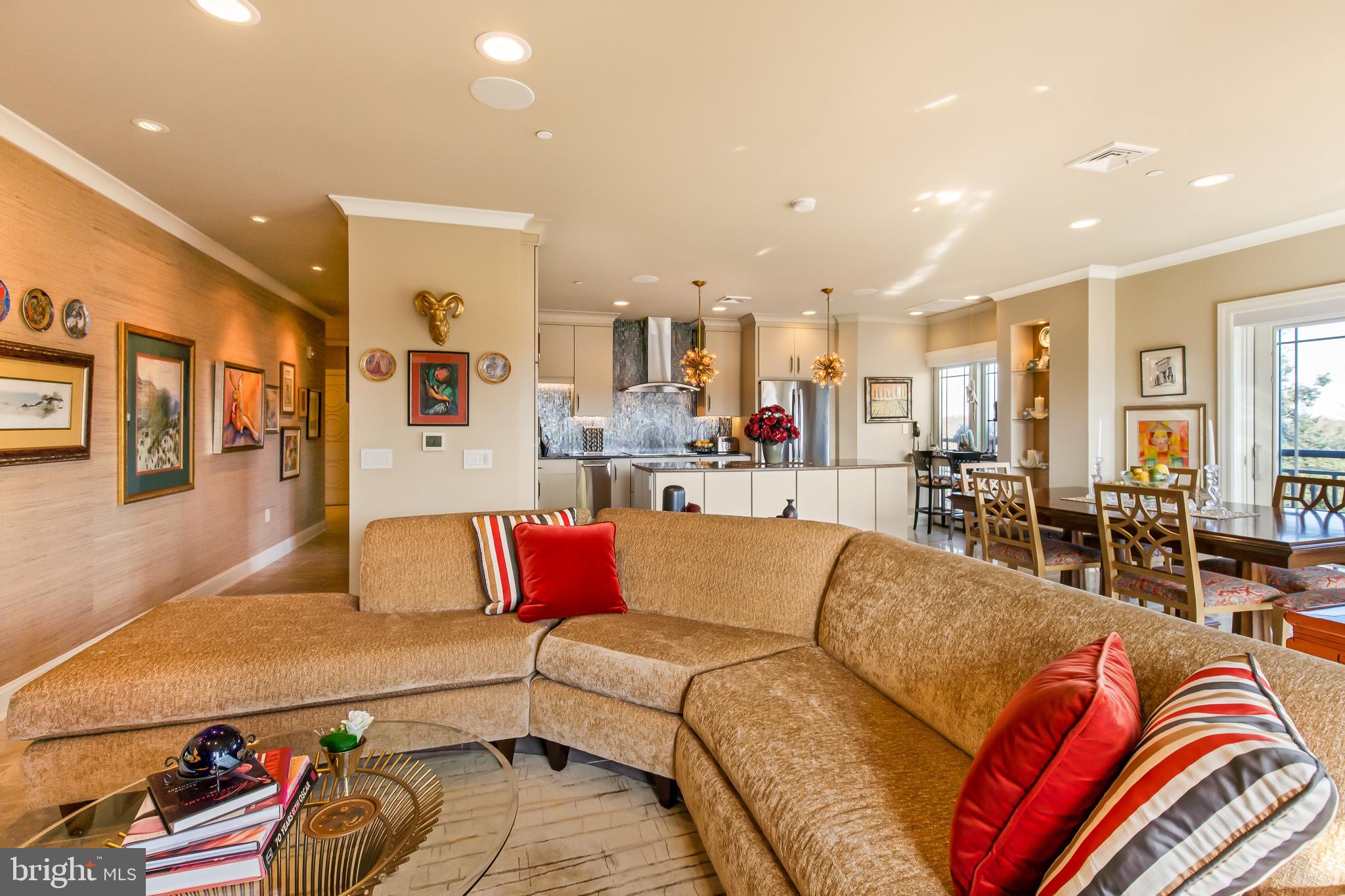 201 N DUKE STREET 603