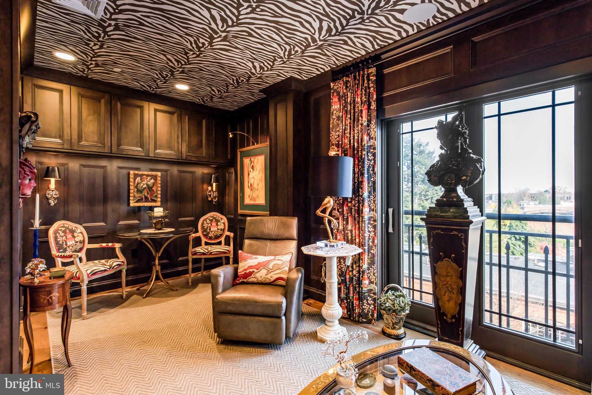 201 N DUKE STREET 603