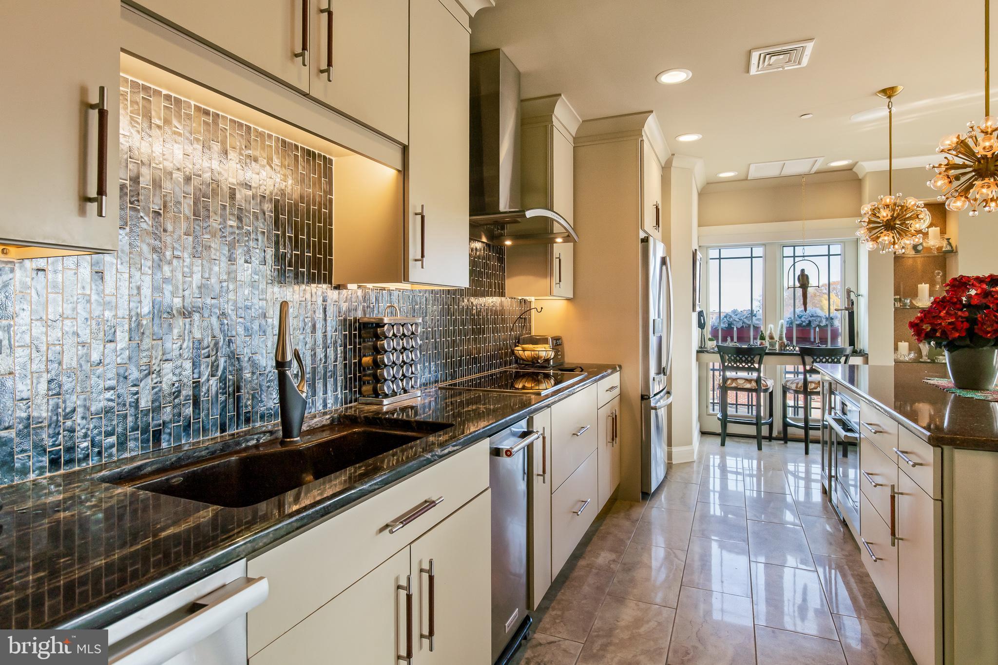 201 N DUKE STREET 603