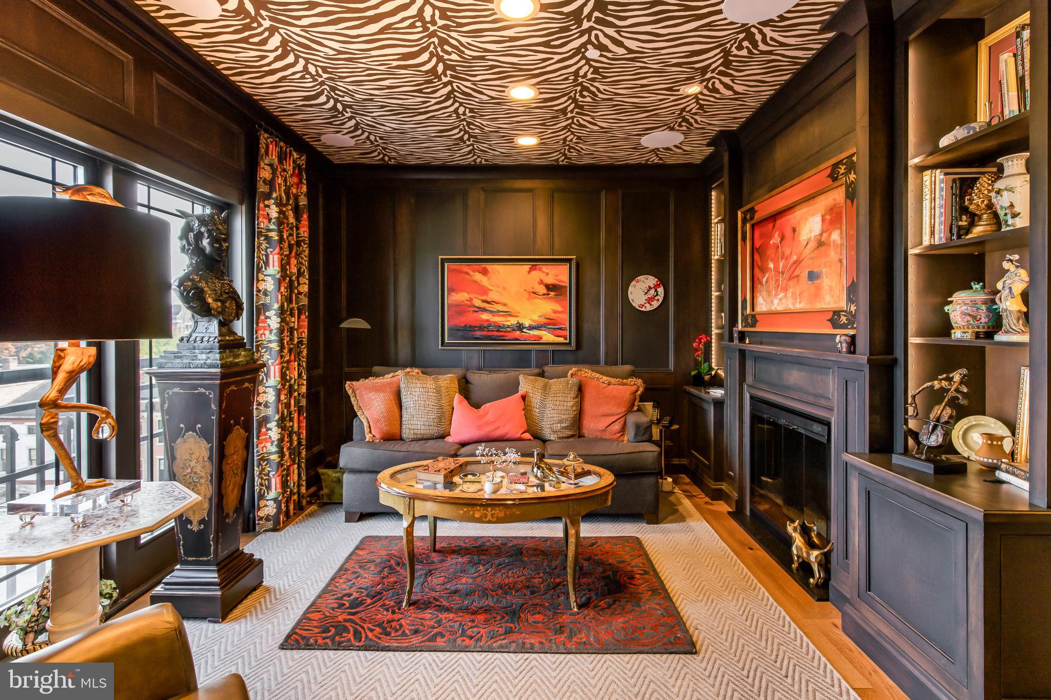 201 N DUKE STREET 603