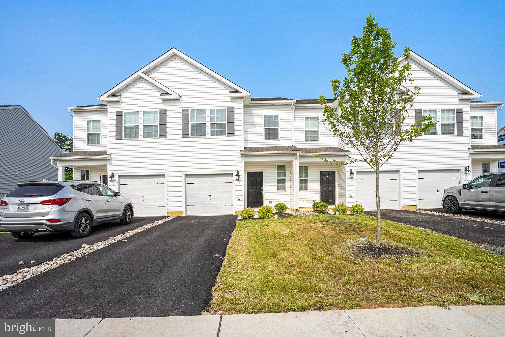 1143 MARTIN ROAD
