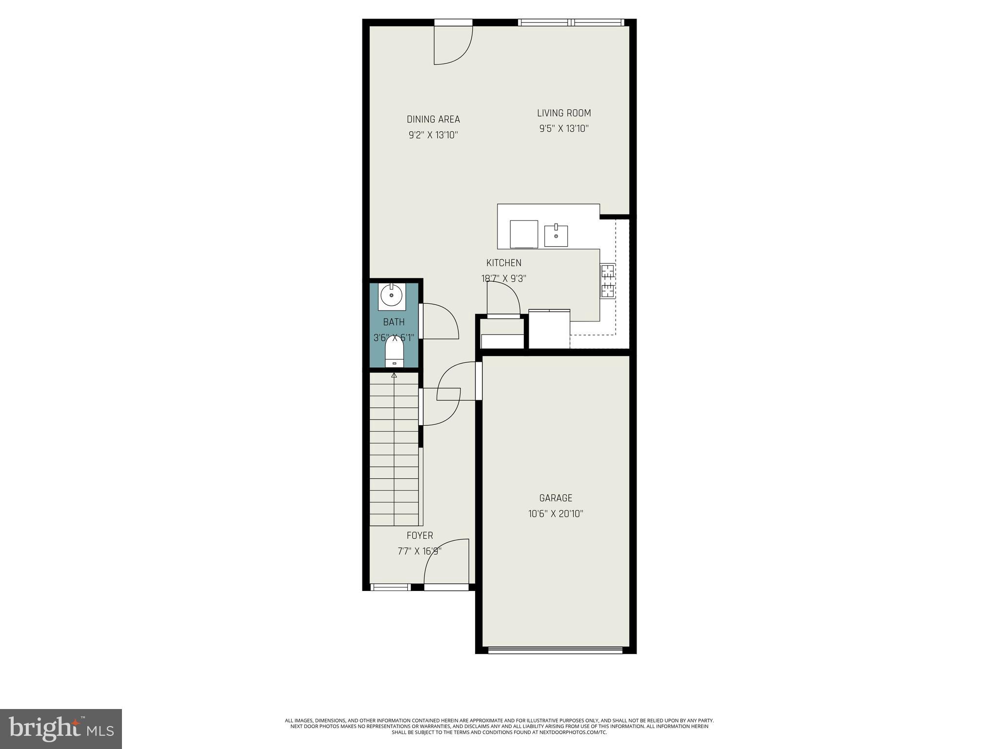 1131 MARTIN ROAD