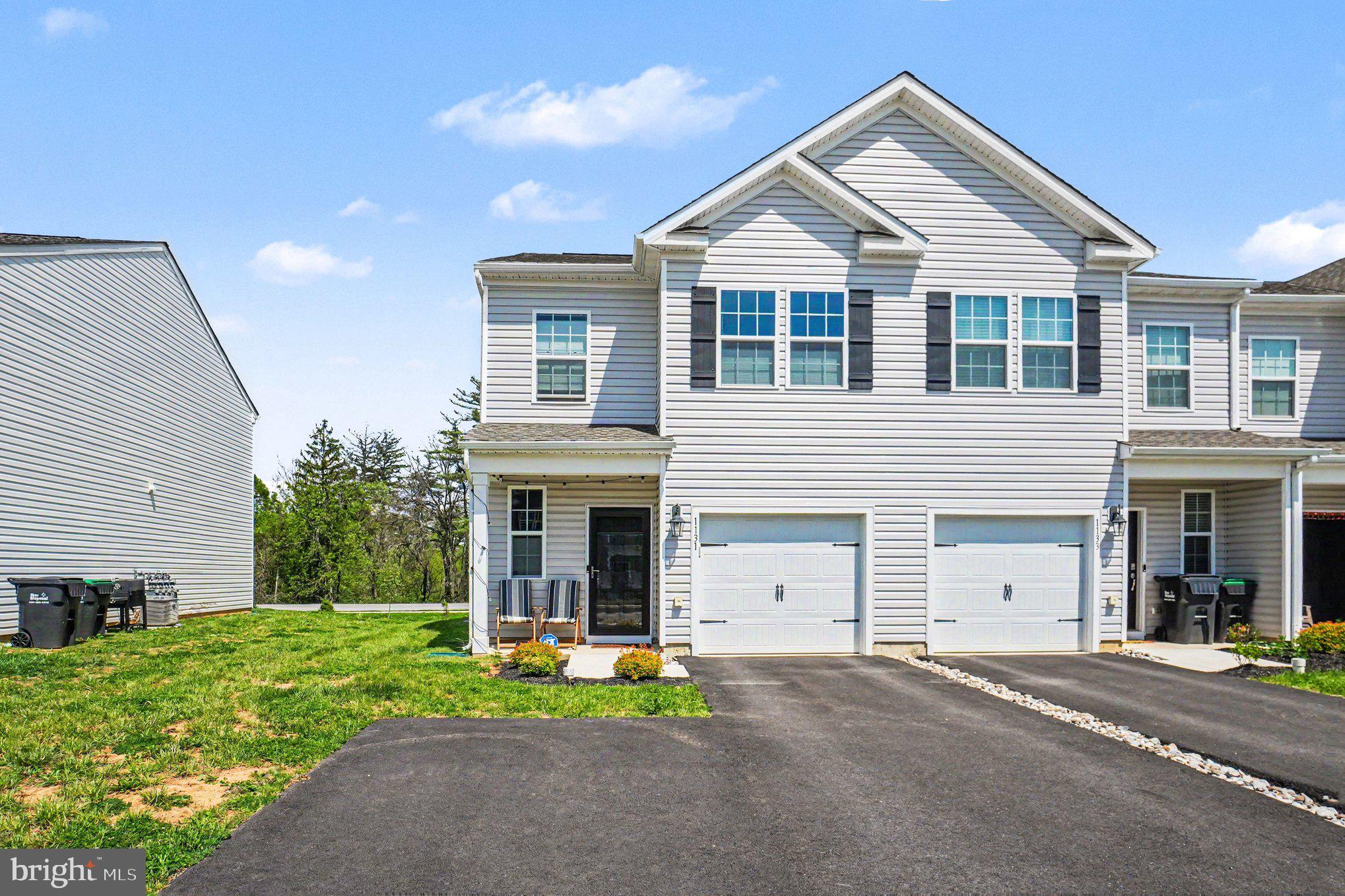 1131 MARTIN ROAD