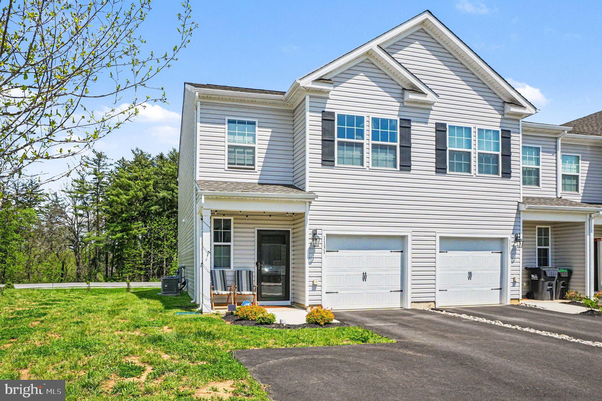 1131 MARTIN ROAD