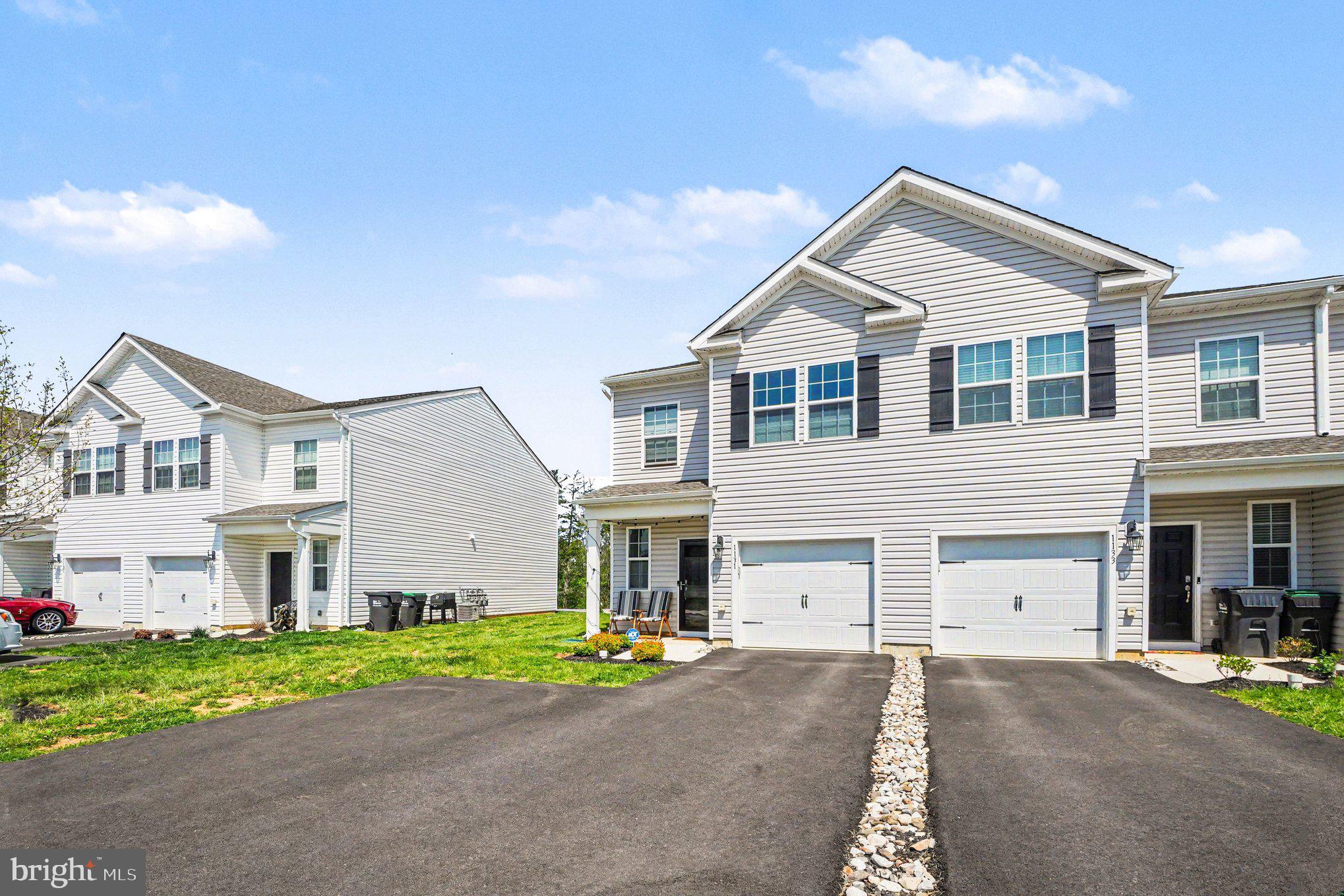 1131 MARTIN ROAD