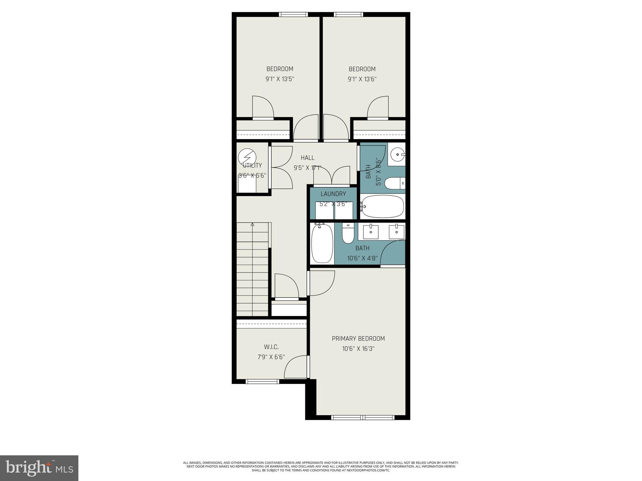 1131 MARTIN ROAD