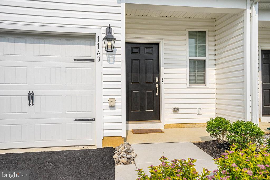 1143 MARTIN ROAD