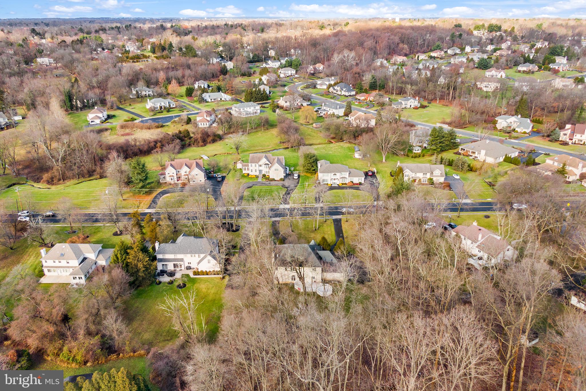 1537 JARRETTOWN ROAD