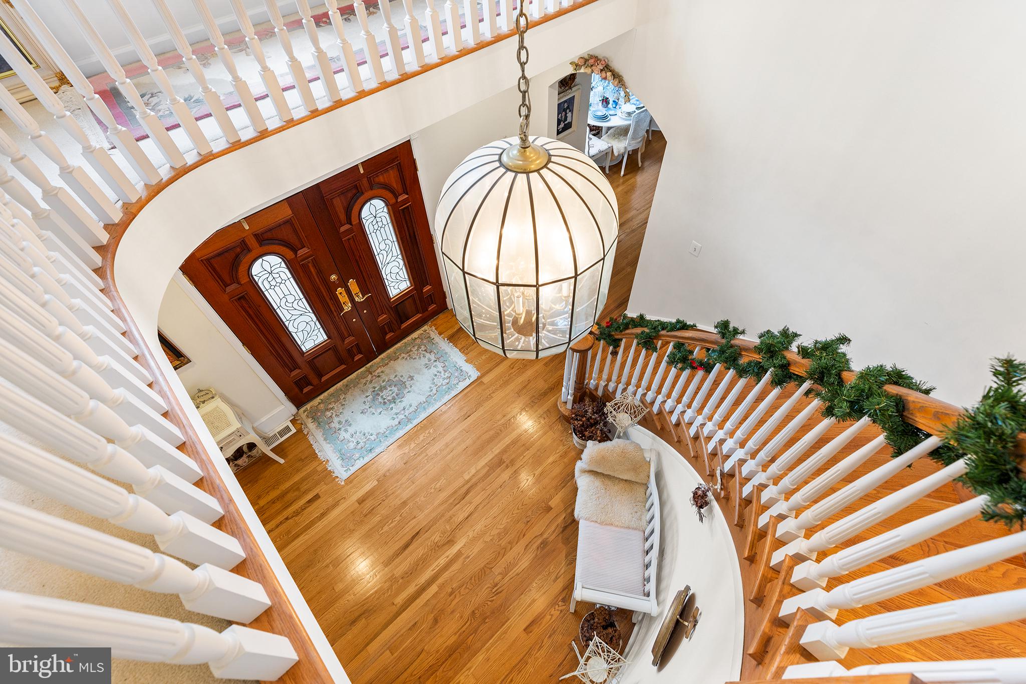 1537 JARRETTOWN ROAD