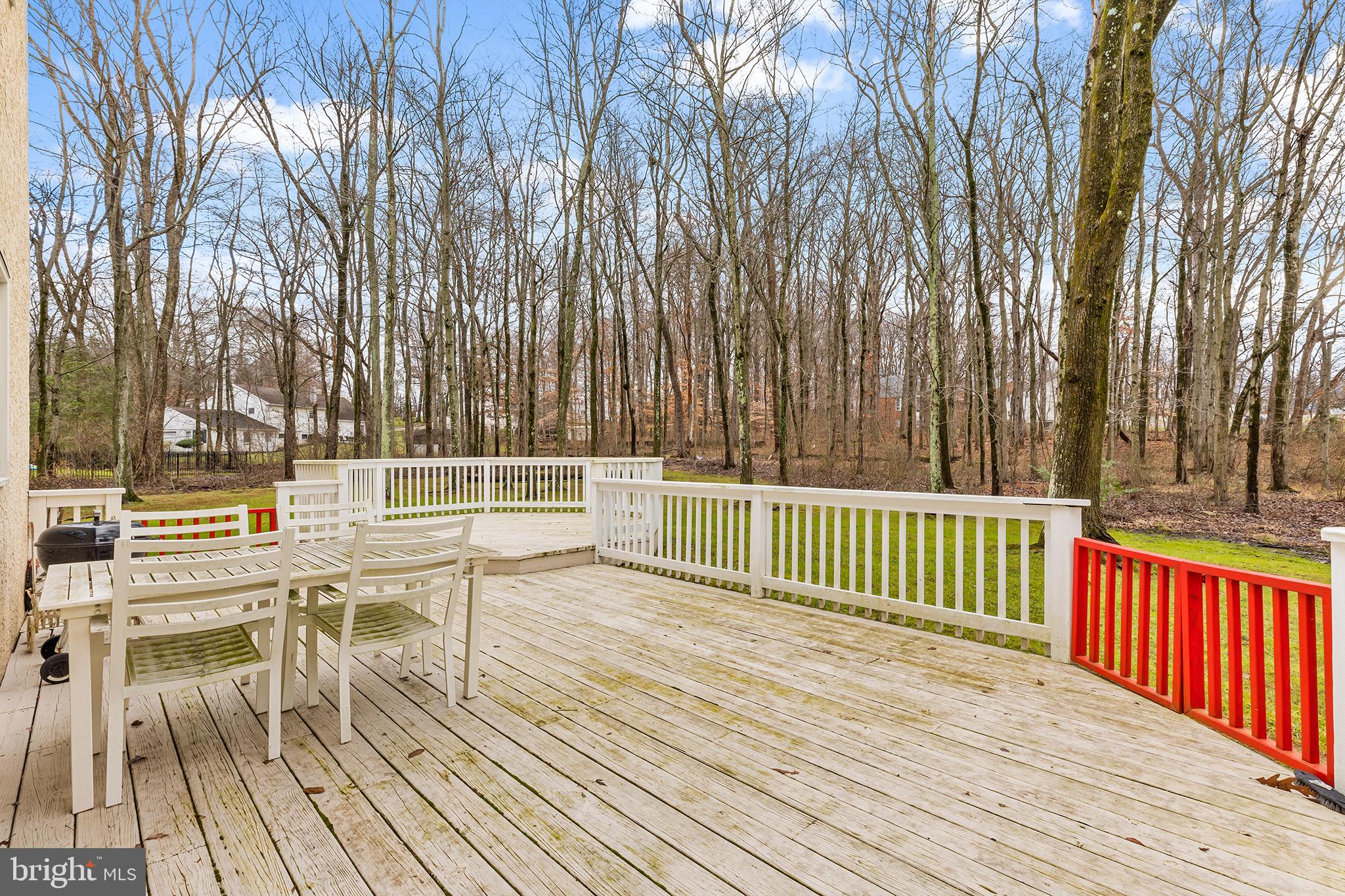 1537 JARRETTOWN ROAD