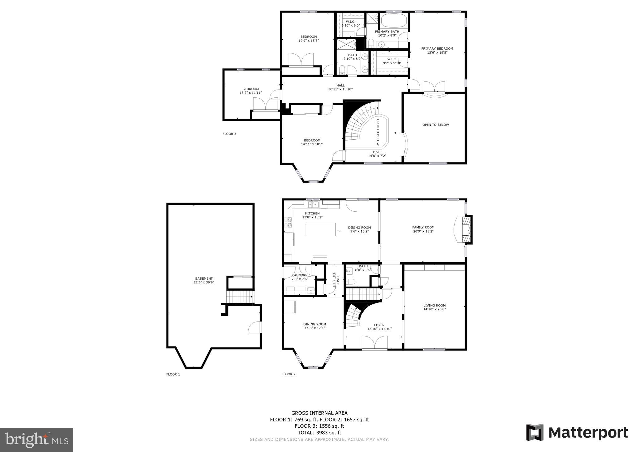 1537 JARRETTOWN ROAD