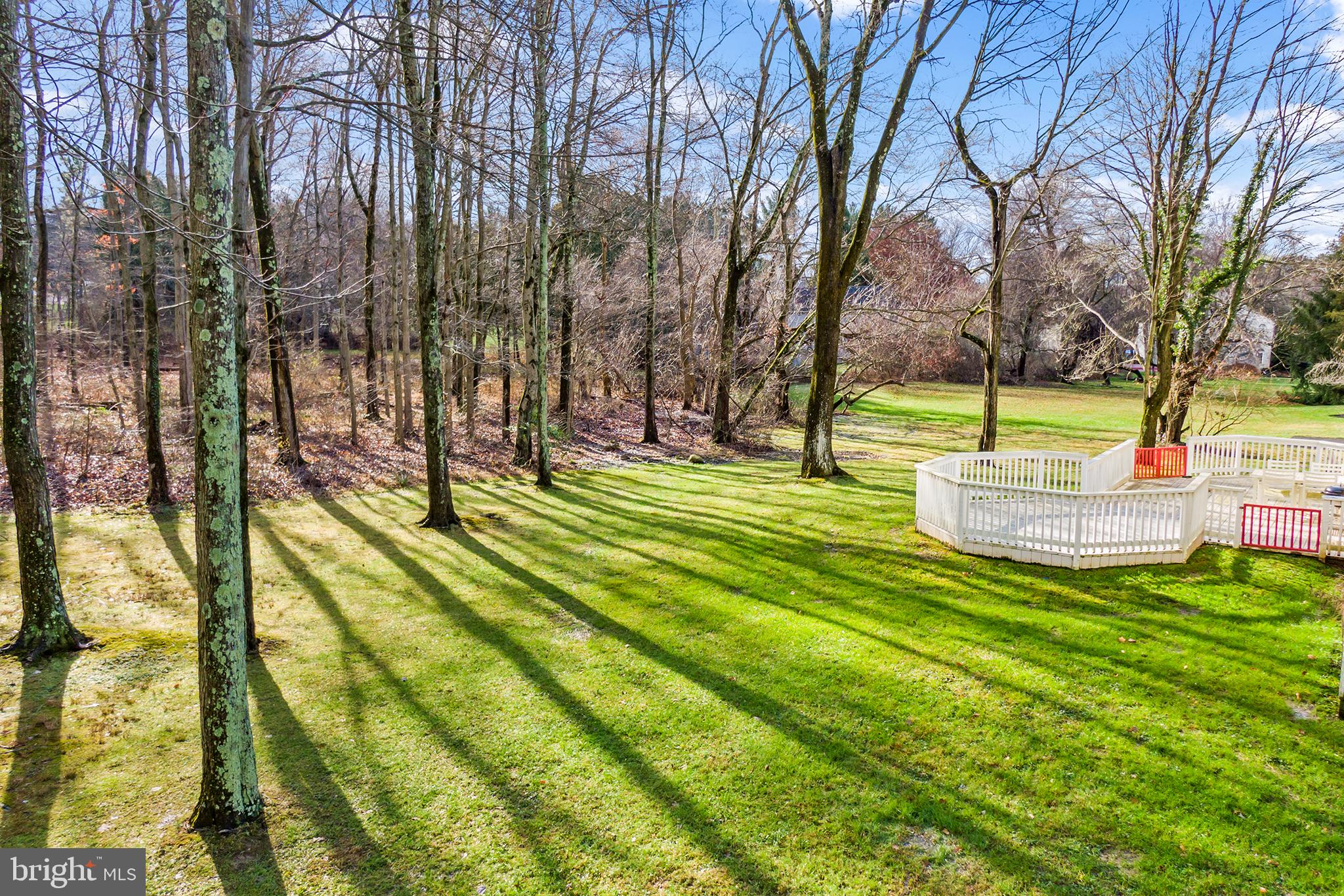 1537 JARRETTOWN ROAD