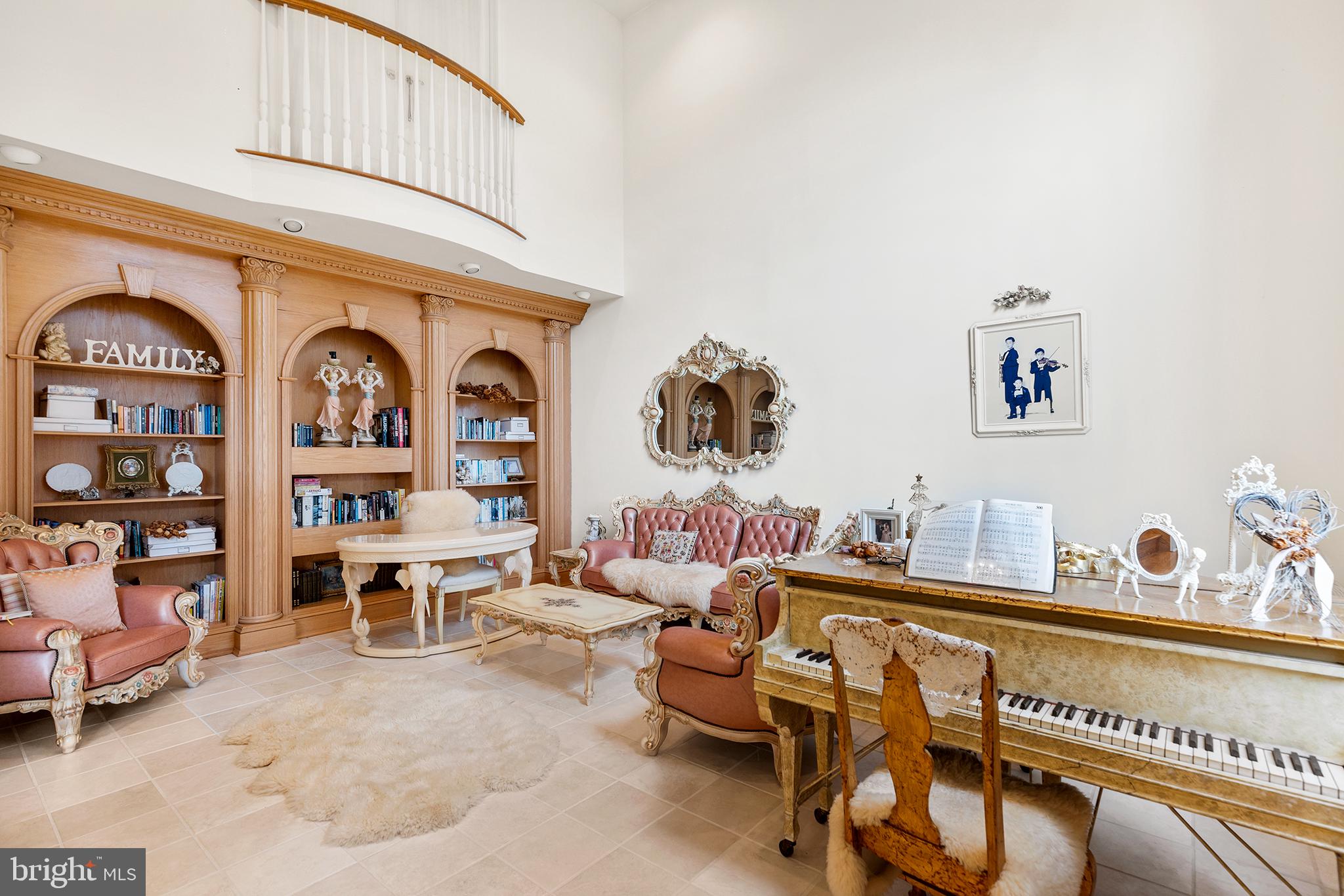 1537 JARRETTOWN ROAD