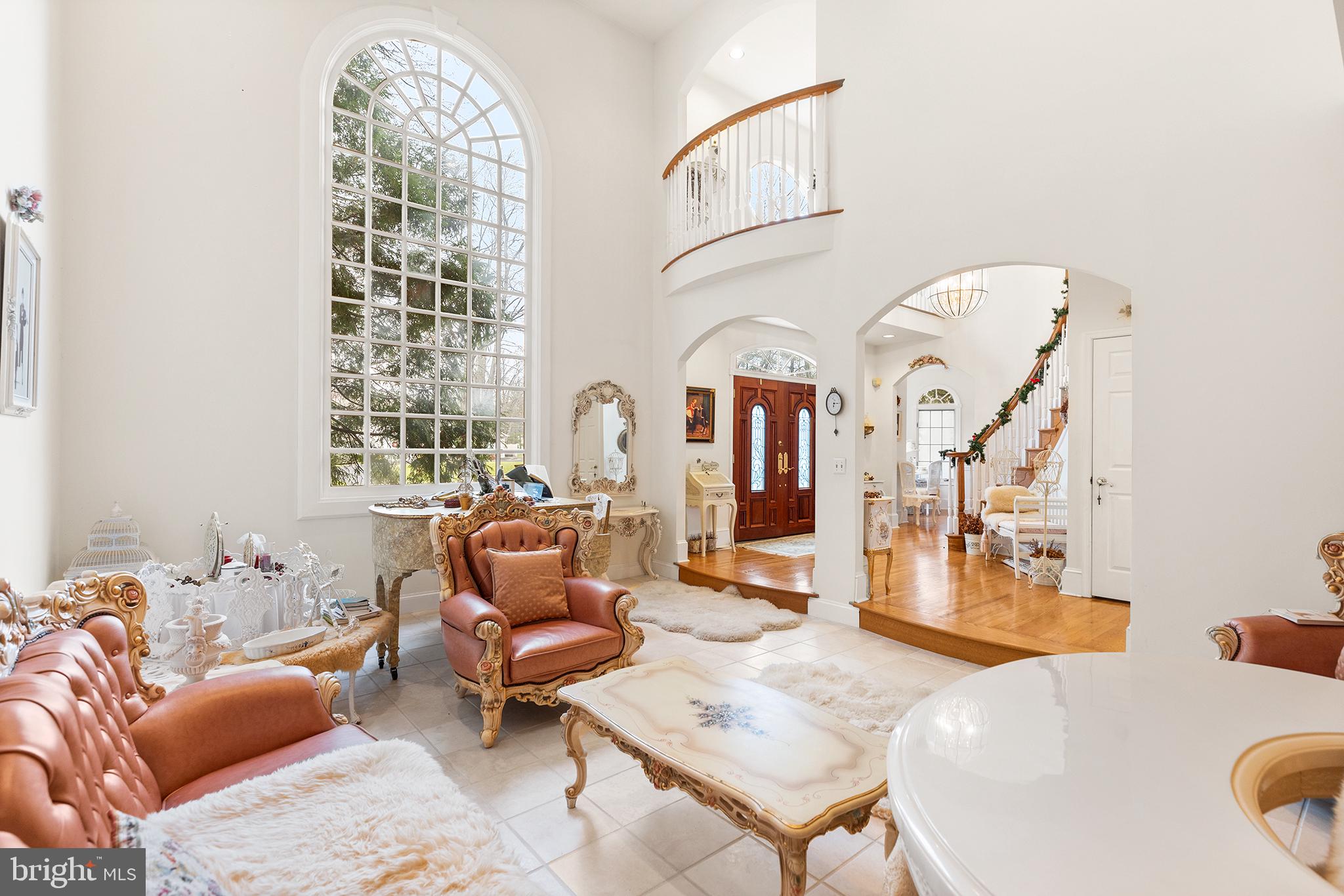 1537 JARRETTOWN ROAD