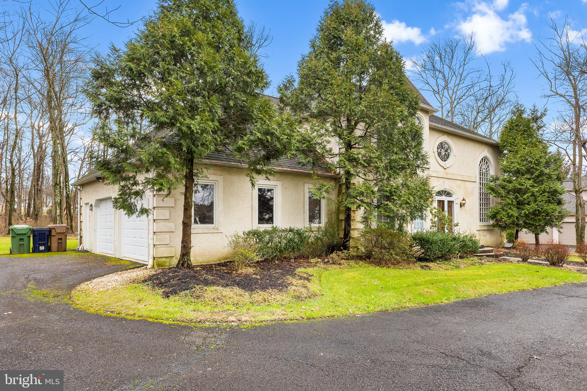 1537 JARRETTOWN ROAD