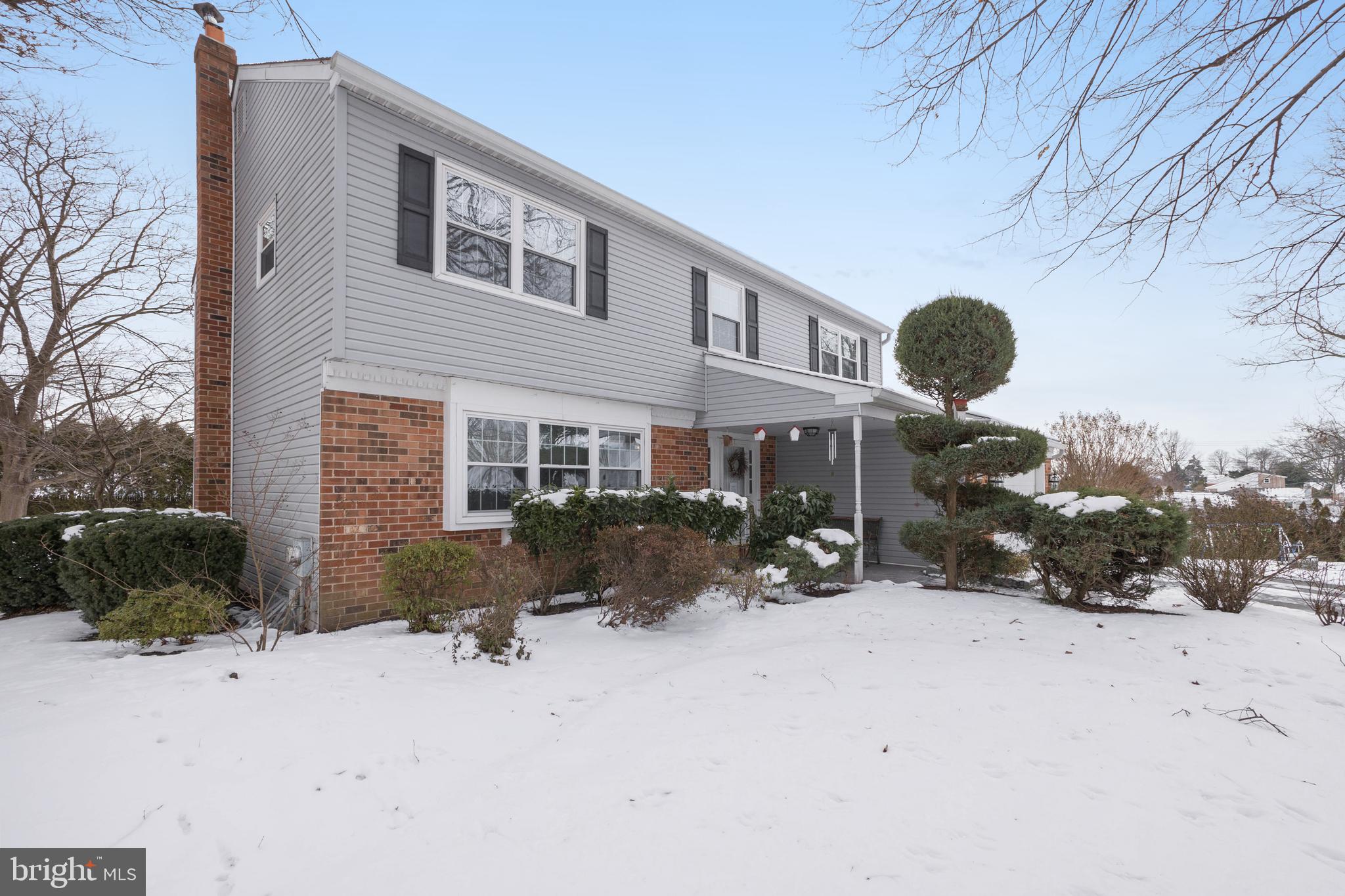 3205 CALN CIRCLE