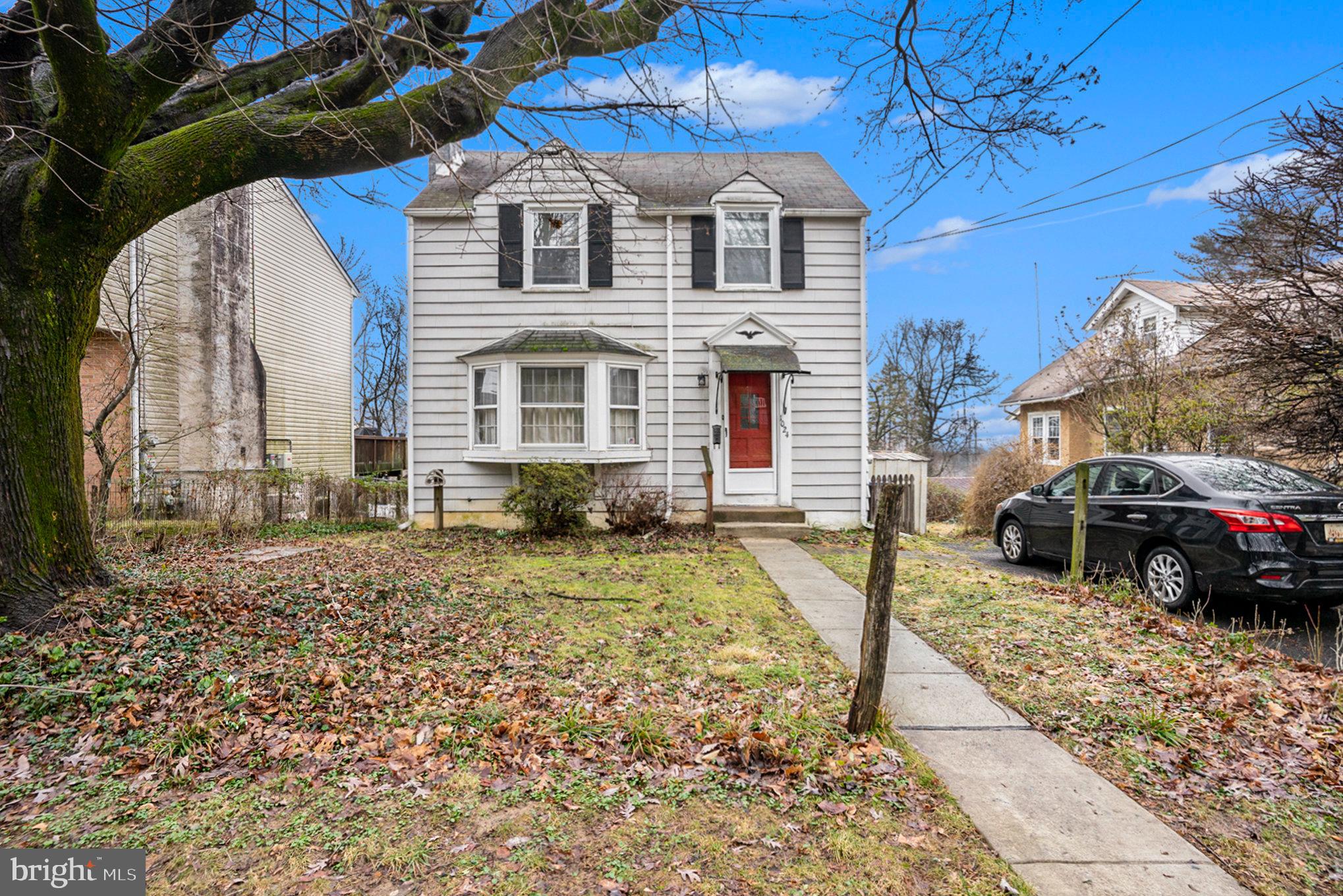 1024 TYSON AVENUE