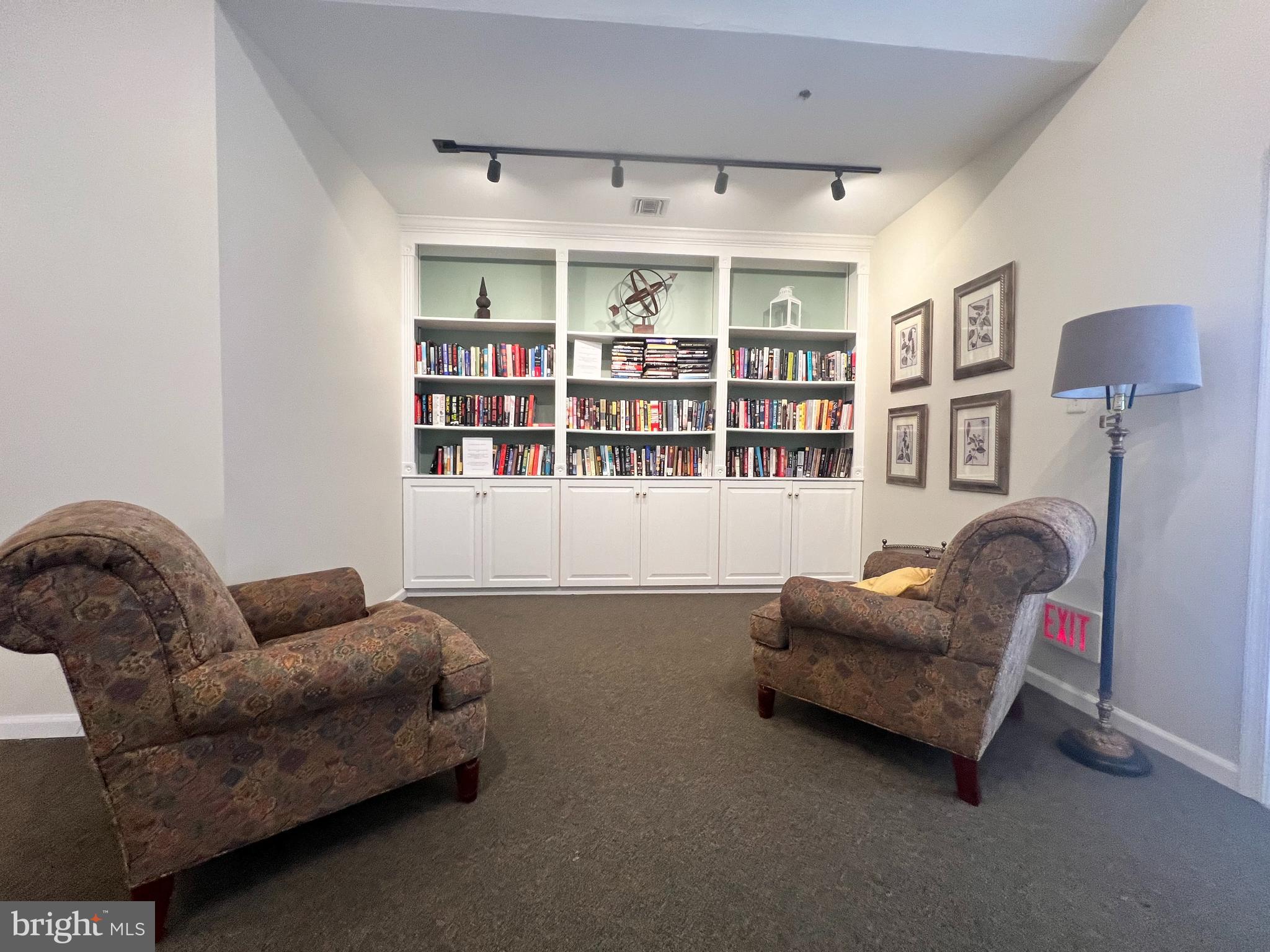 1 PATTERSON AVENUE 1