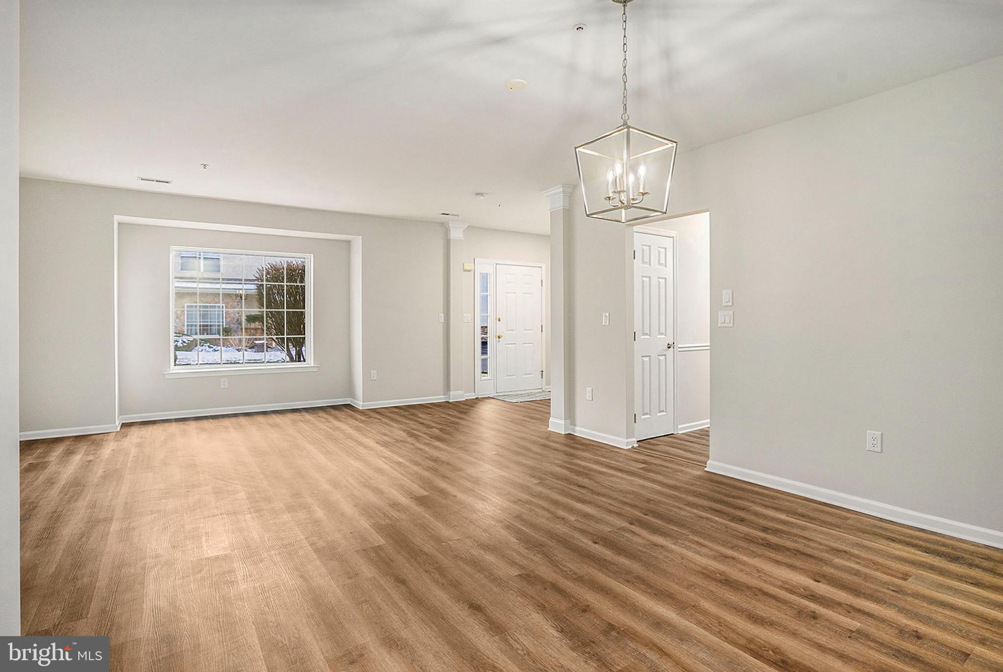 1 PATTERSON AVENUE 1