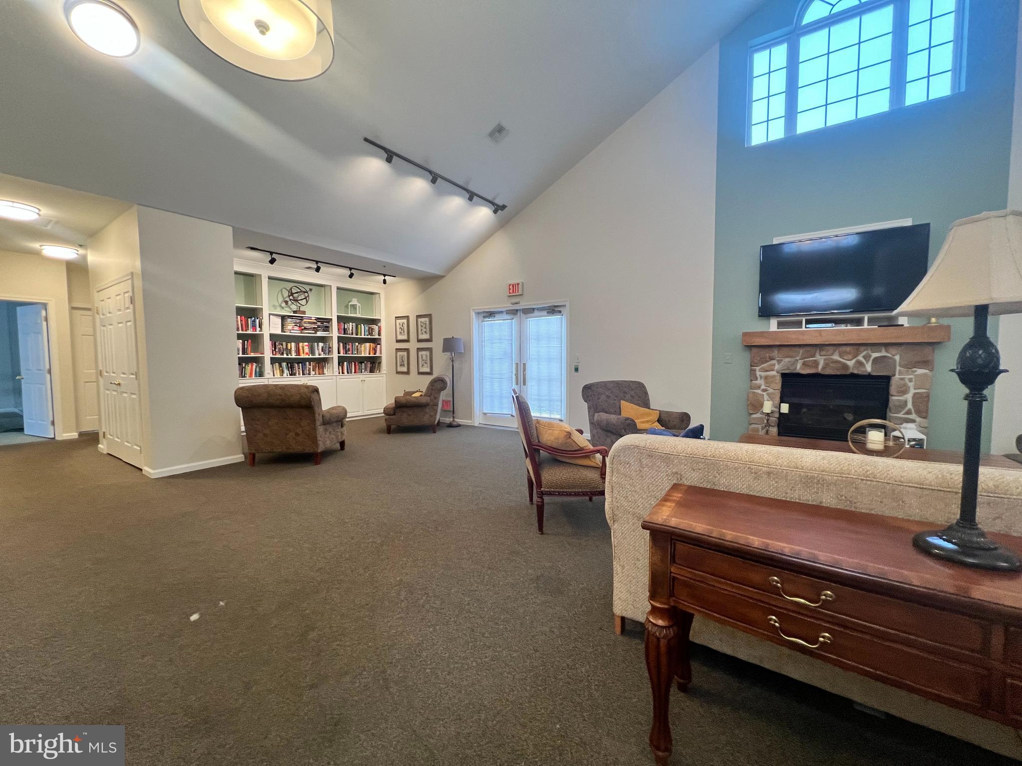 1 PATTERSON AVENUE 1