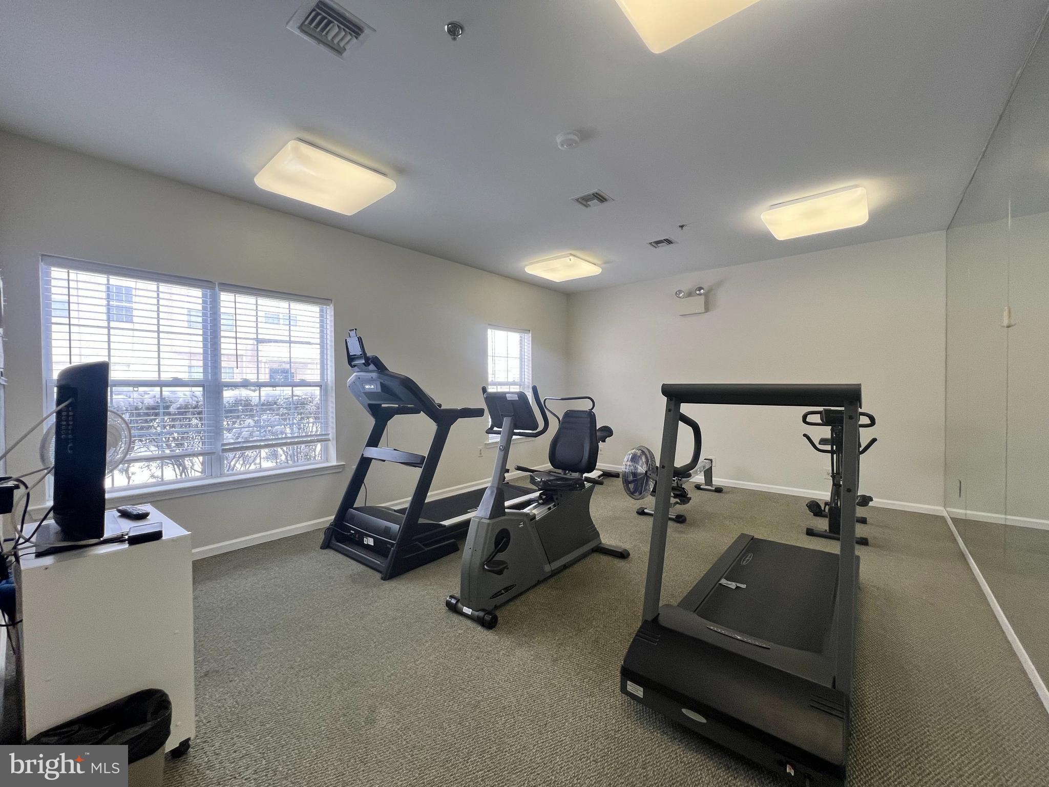1 PATTERSON AVENUE 1