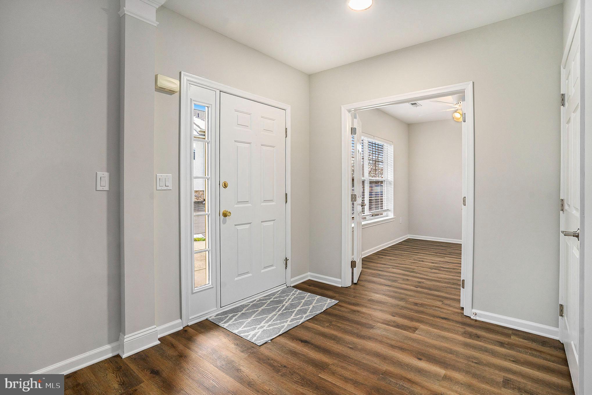 1 PATTERSON AVENUE 1