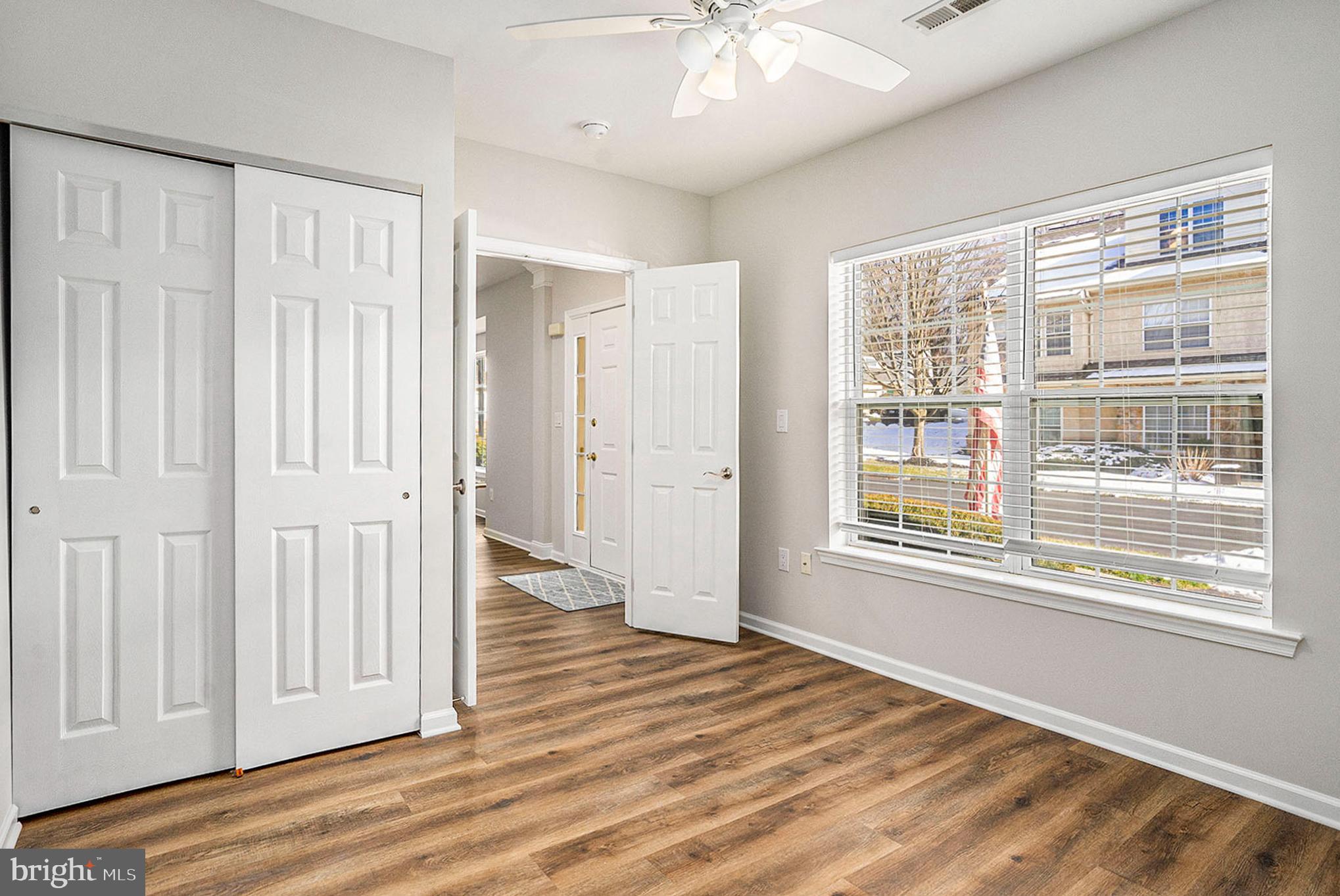 1 PATTERSON AVENUE 1
