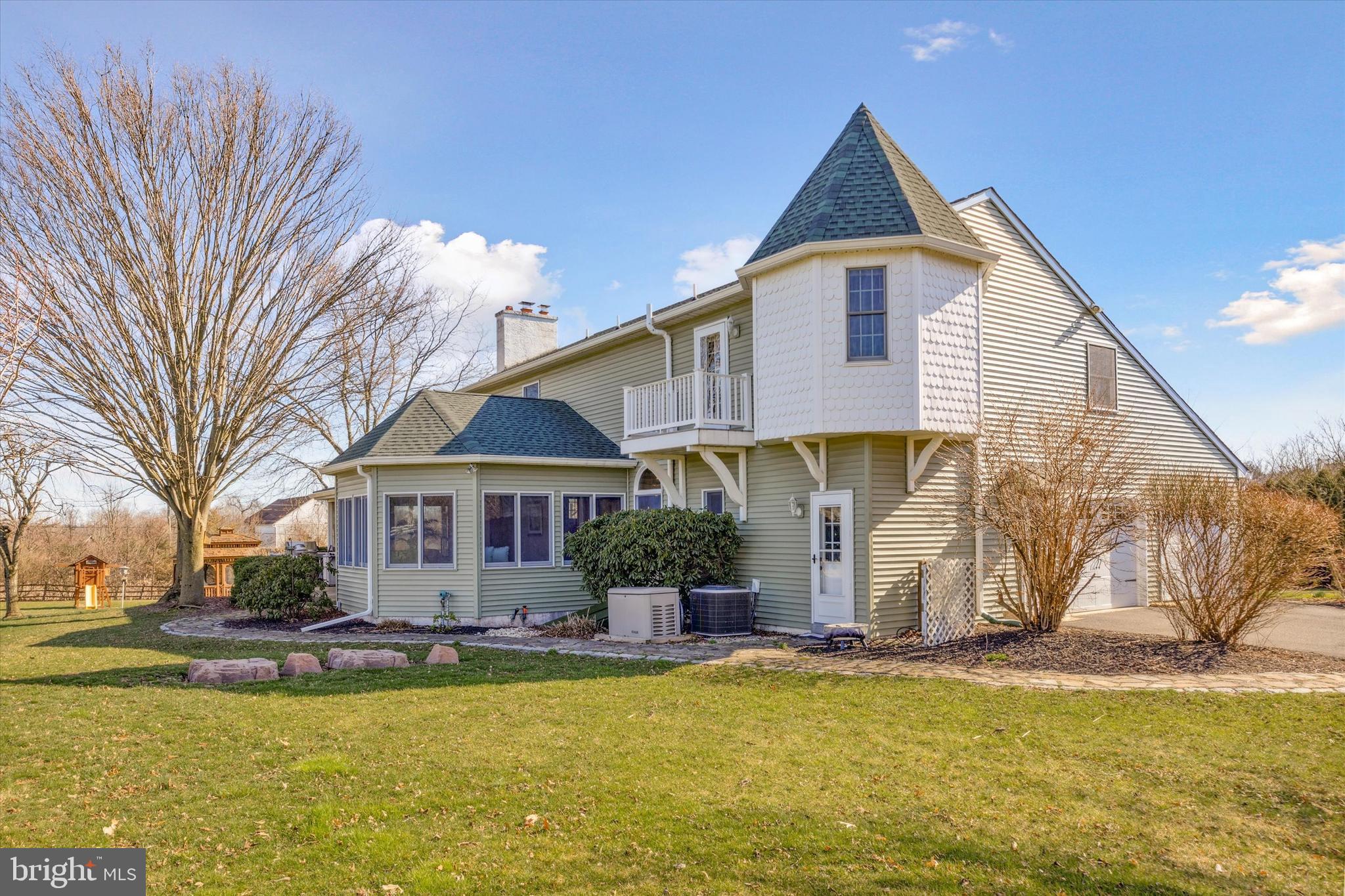 1330 OLD SUMNEYTOWN PIKE