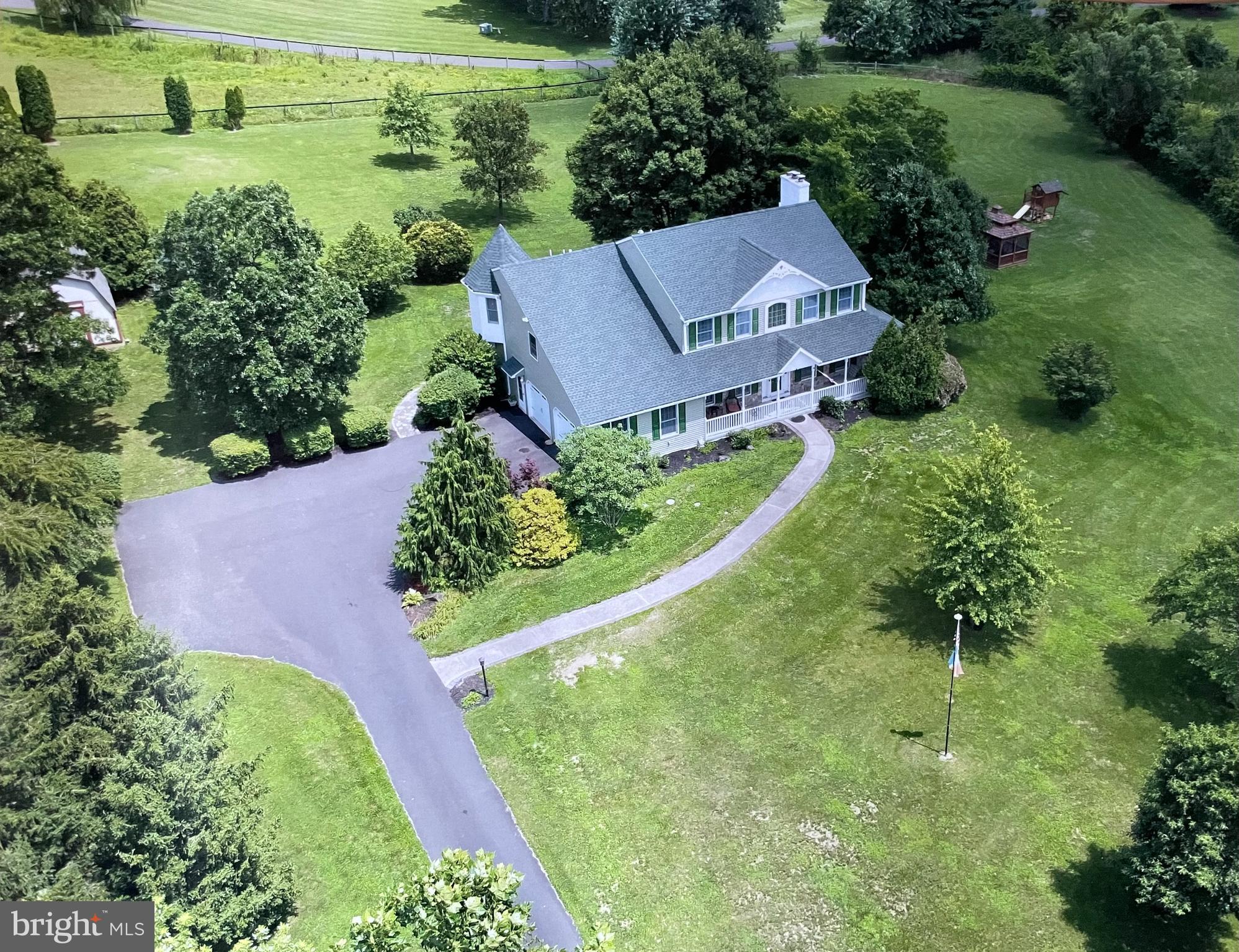 1330 OLD SUMNEYTOWN PIKE