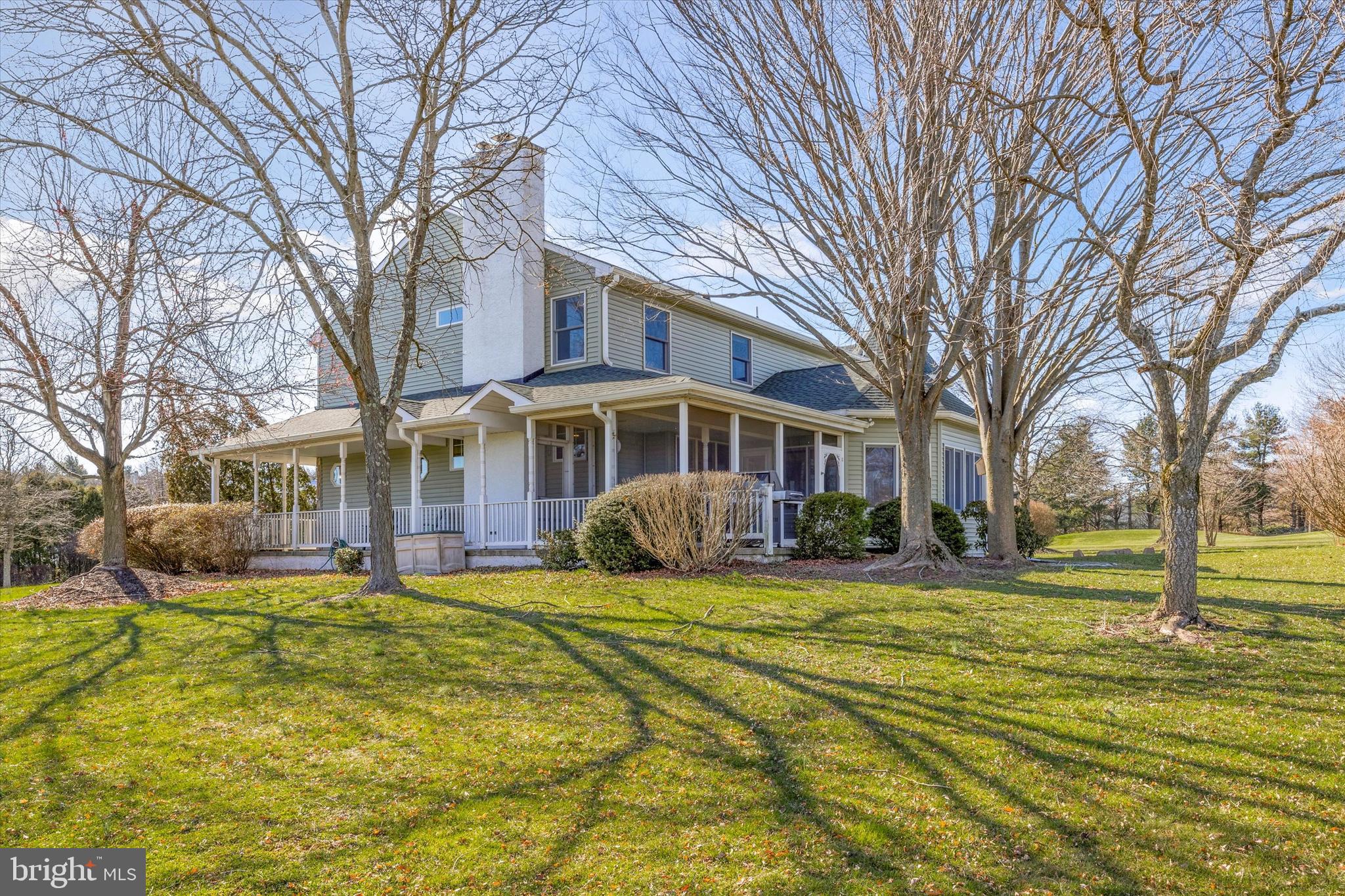 1330 OLD SUMNEYTOWN PIKE