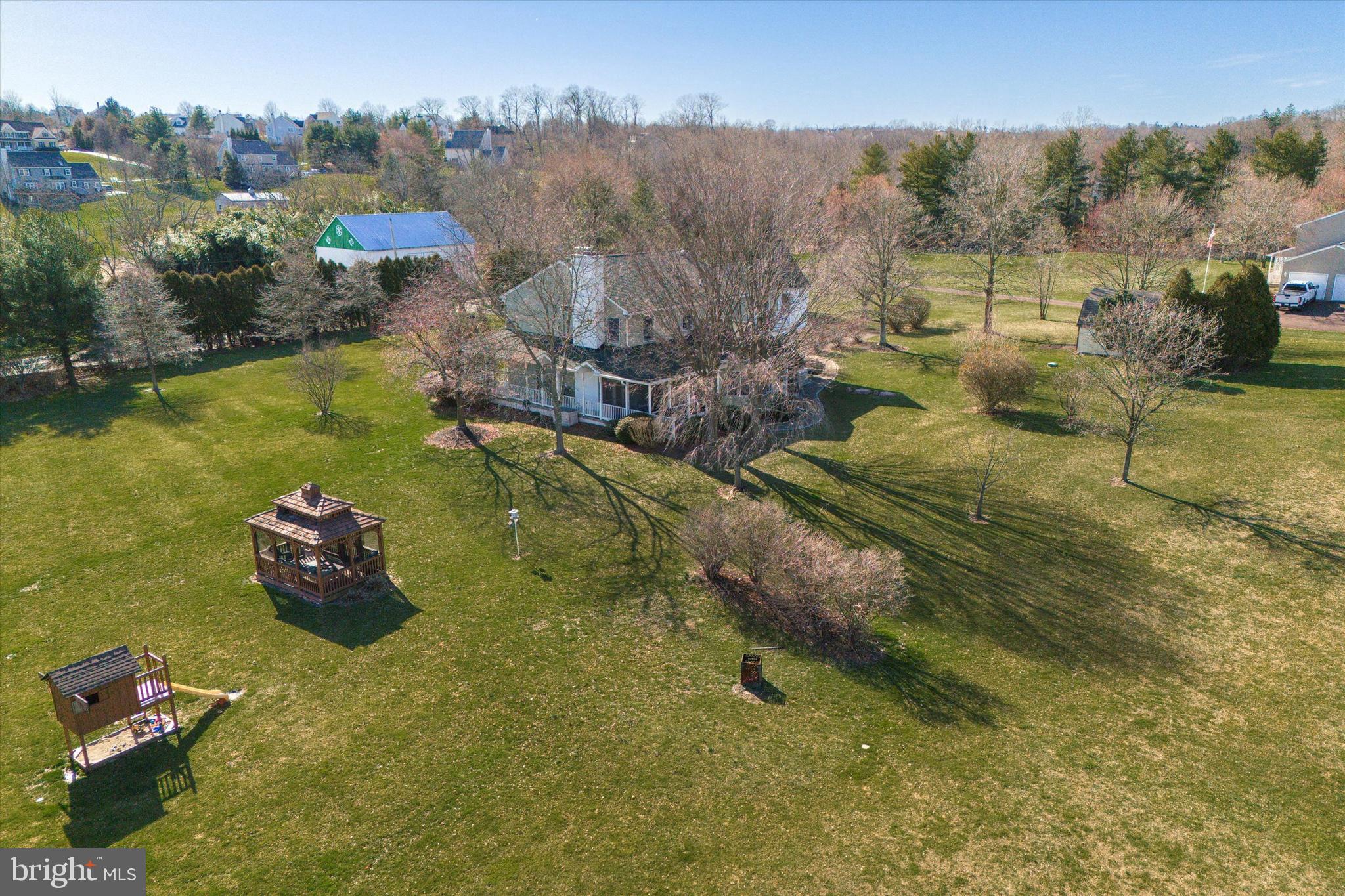 1330 OLD SUMNEYTOWN PIKE