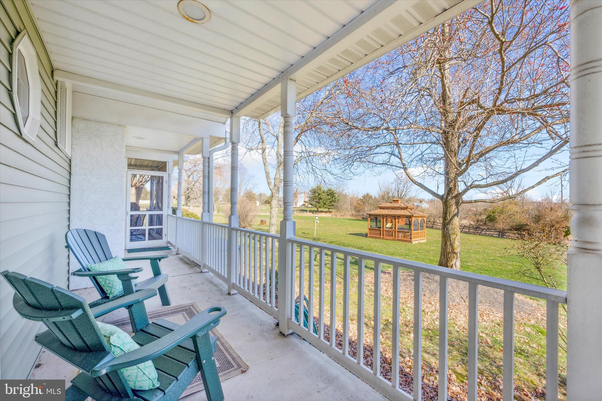 1330 OLD SUMNEYTOWN PIKE