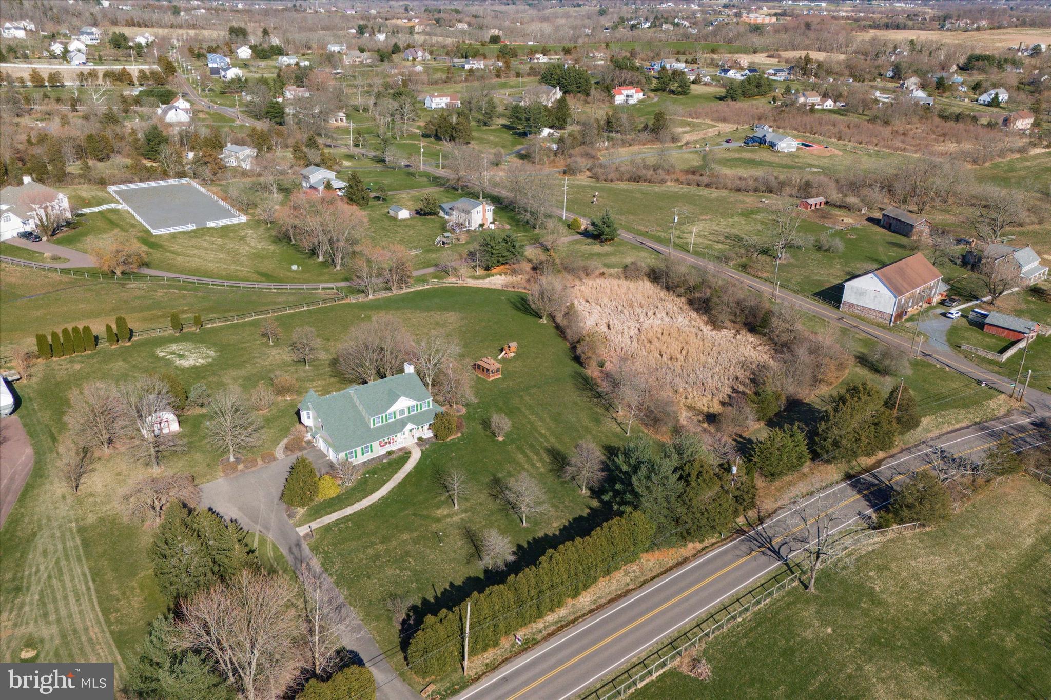 1330 OLD SUMNEYTOWN PIKE