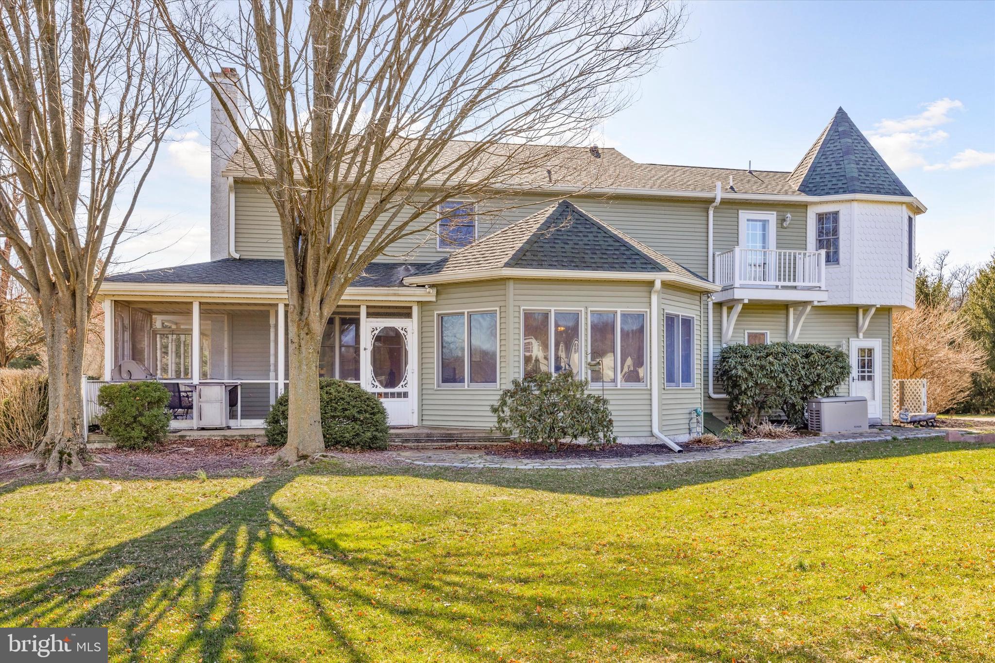 1330 OLD SUMNEYTOWN PIKE