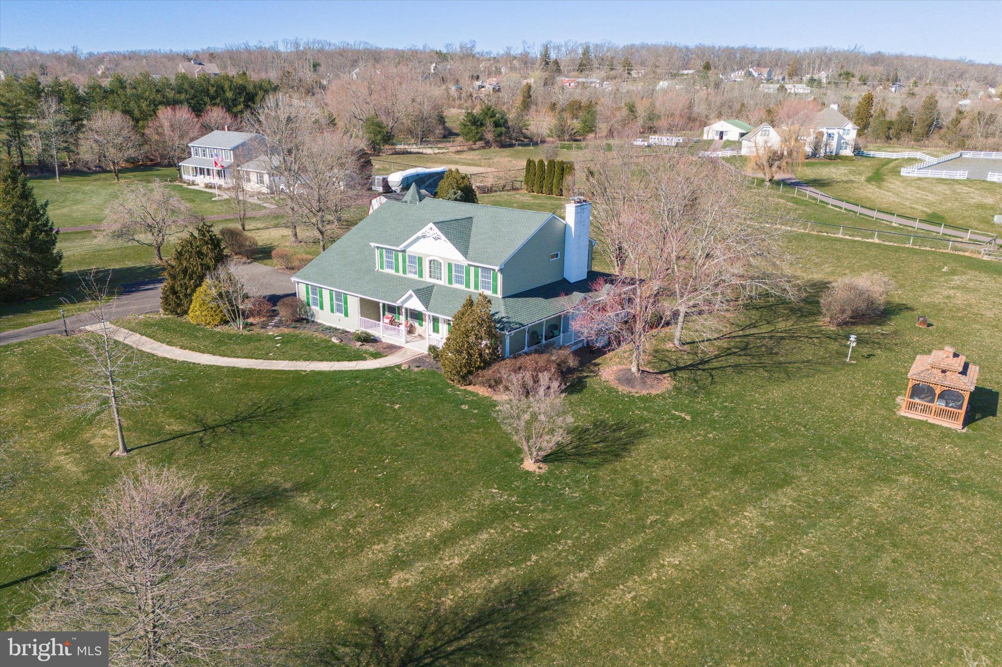 1330 OLD SUMNEYTOWN PIKE