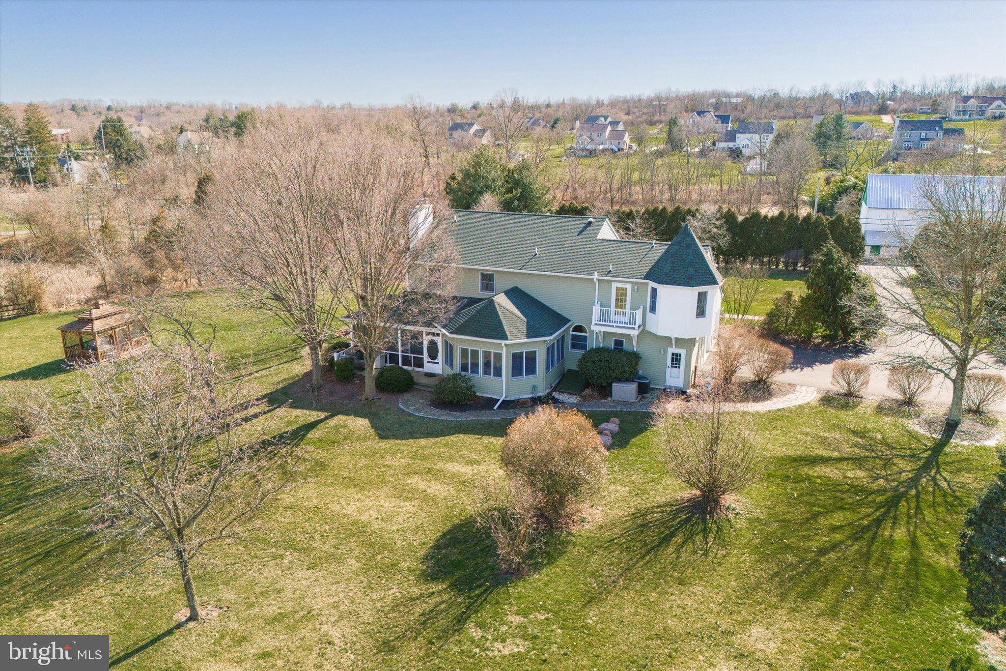 1330 OLD SUMNEYTOWN PIKE