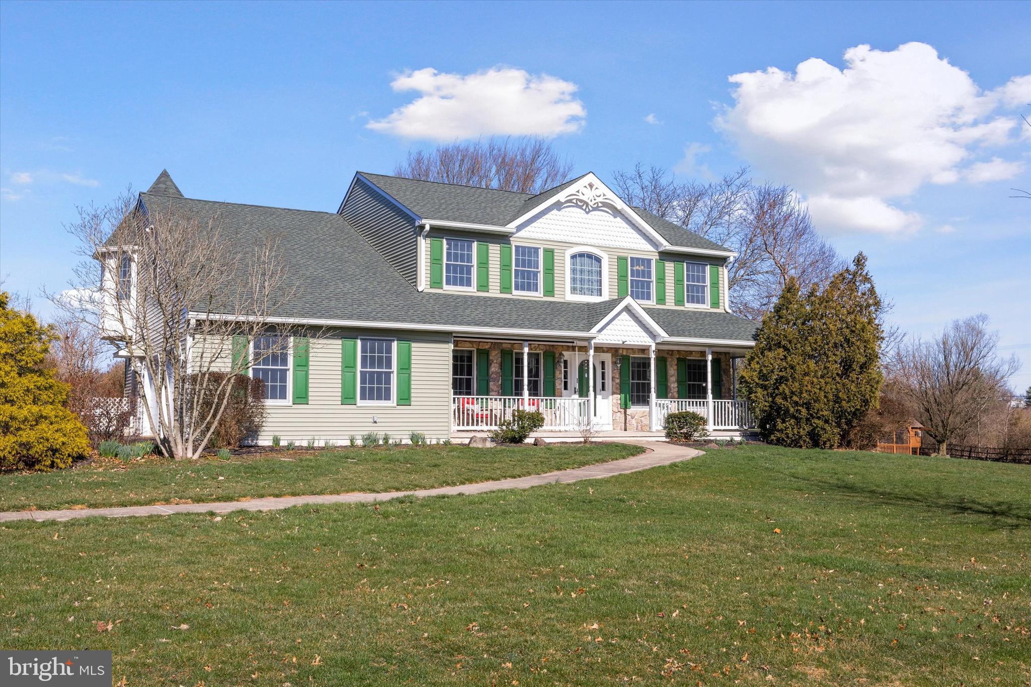 1330 OLD SUMNEYTOWN PIKE